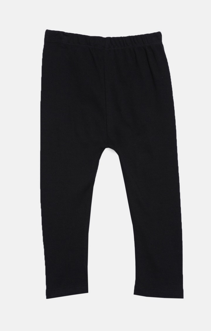 Kryptic Girls 100% Cotton Leggings
