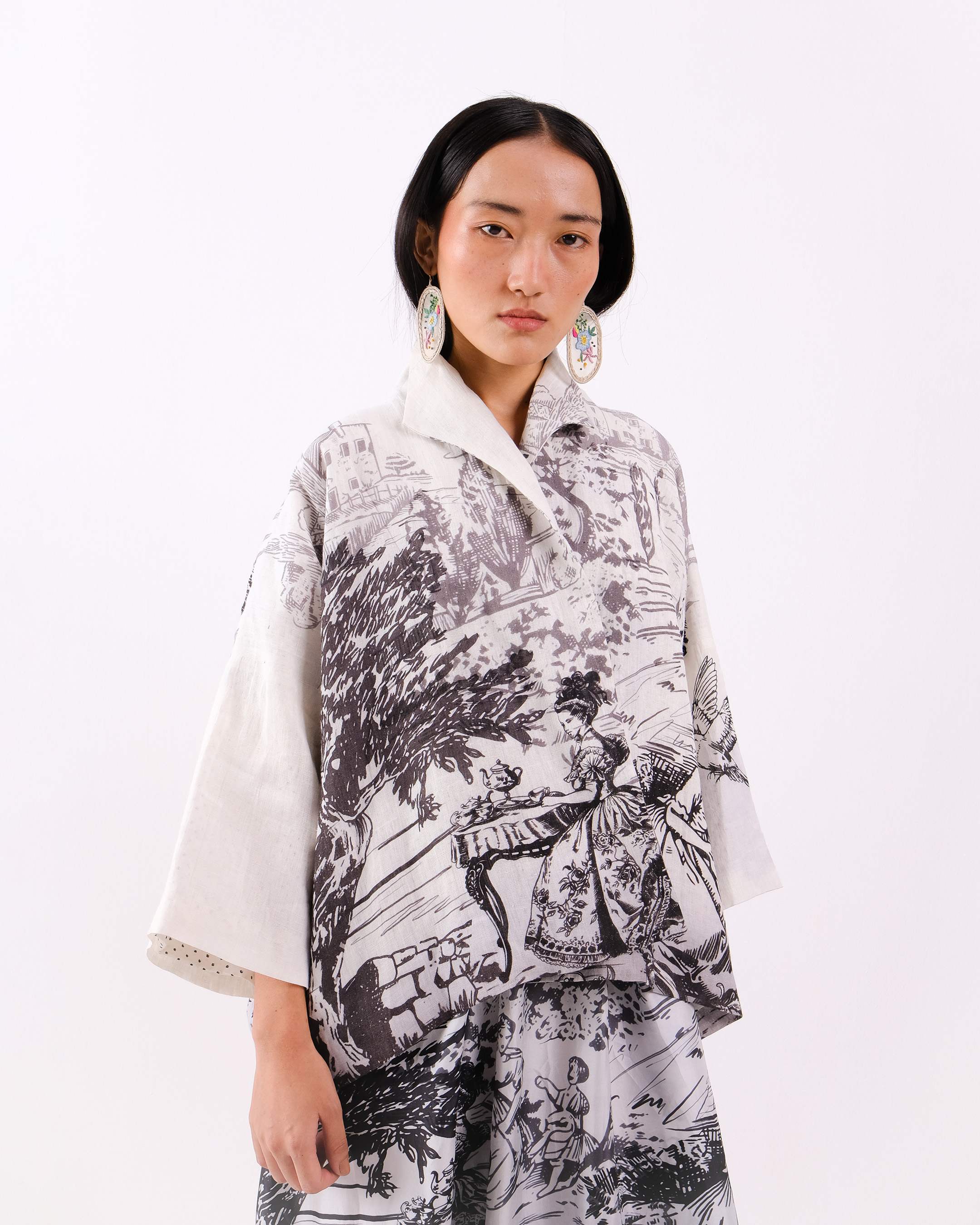 Kruzo Jacket