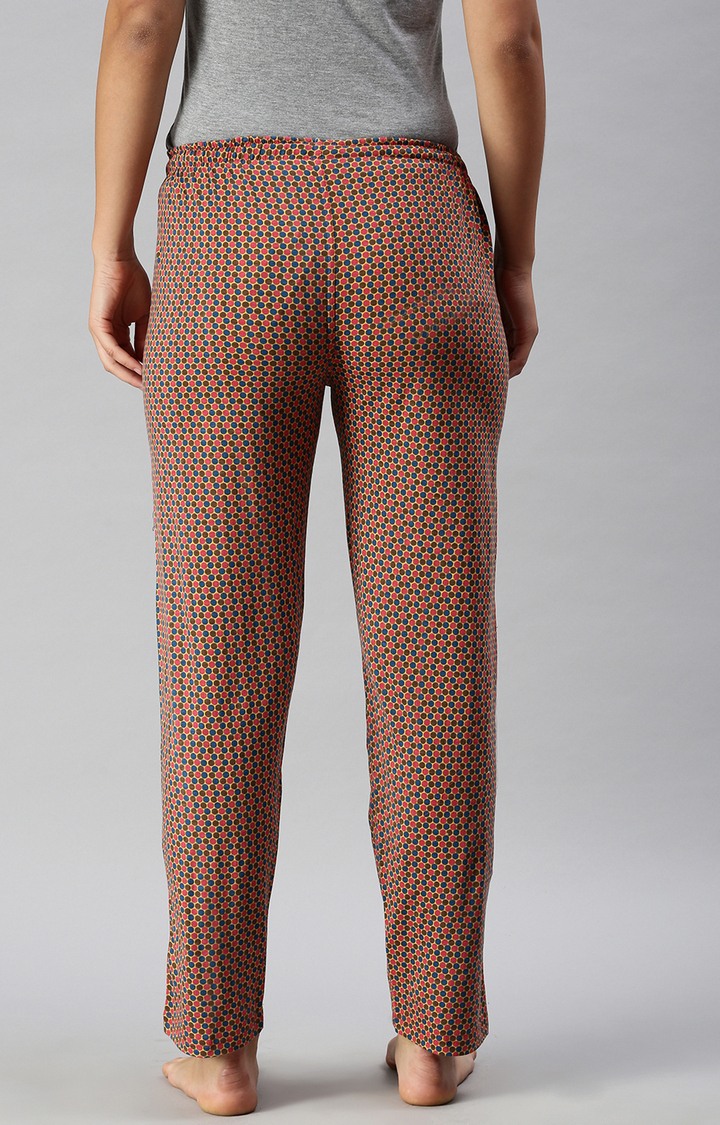 Mustard Cotton Pyjamas