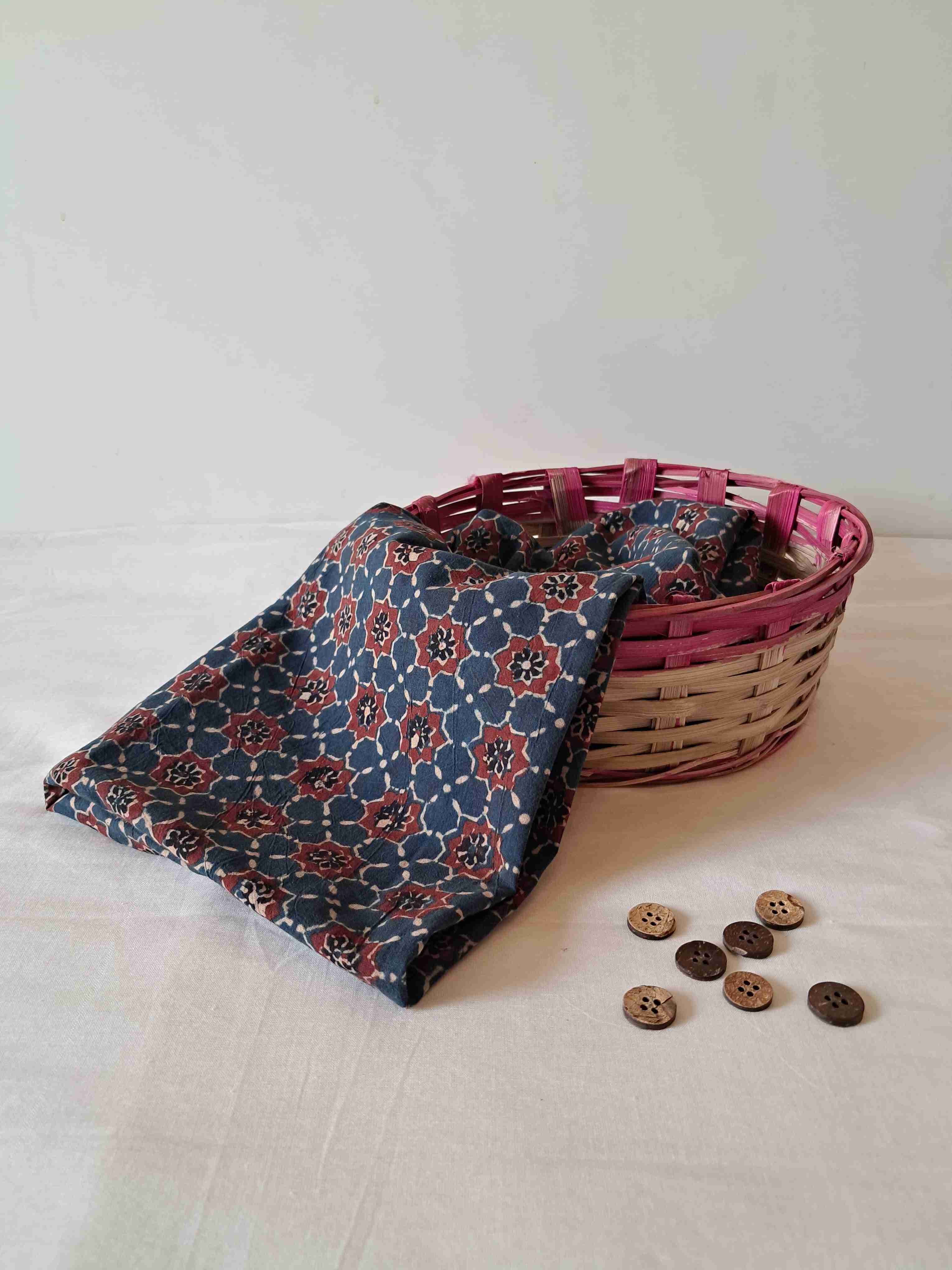 Blouse Piece Material