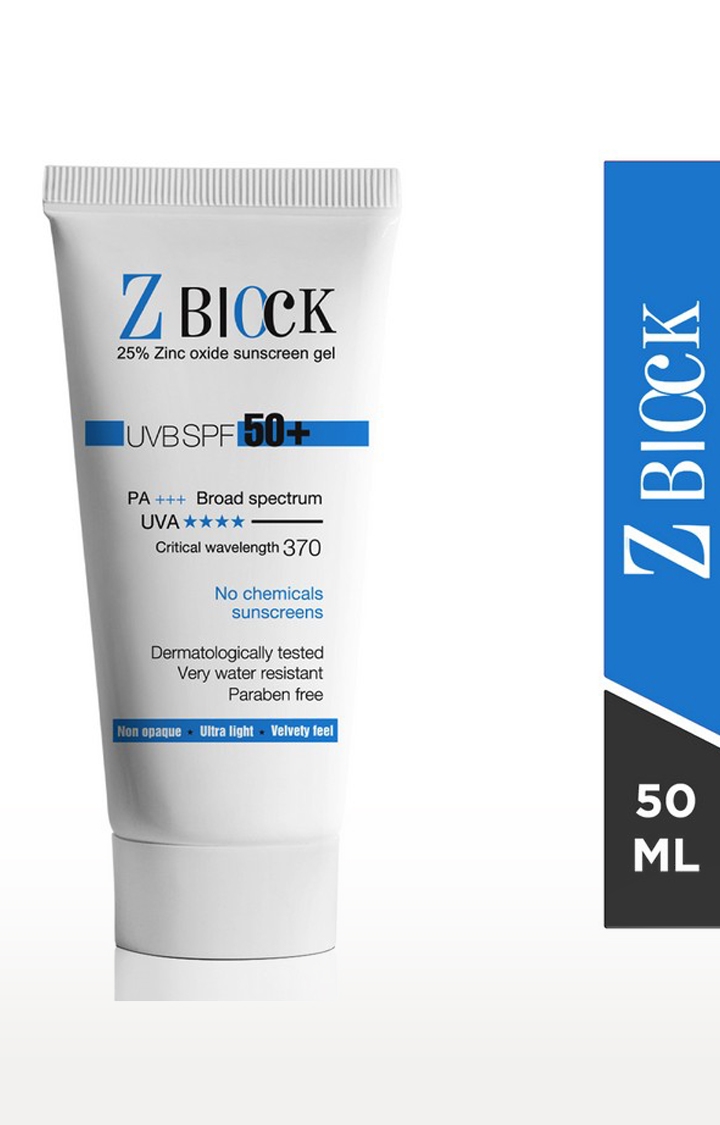 EMM | Sensitive Skincare Kit : Epiplus Lotion 100ml, Zblock Sunscreen 50ml, And Lipzlite Lightening Cream 15gm 1