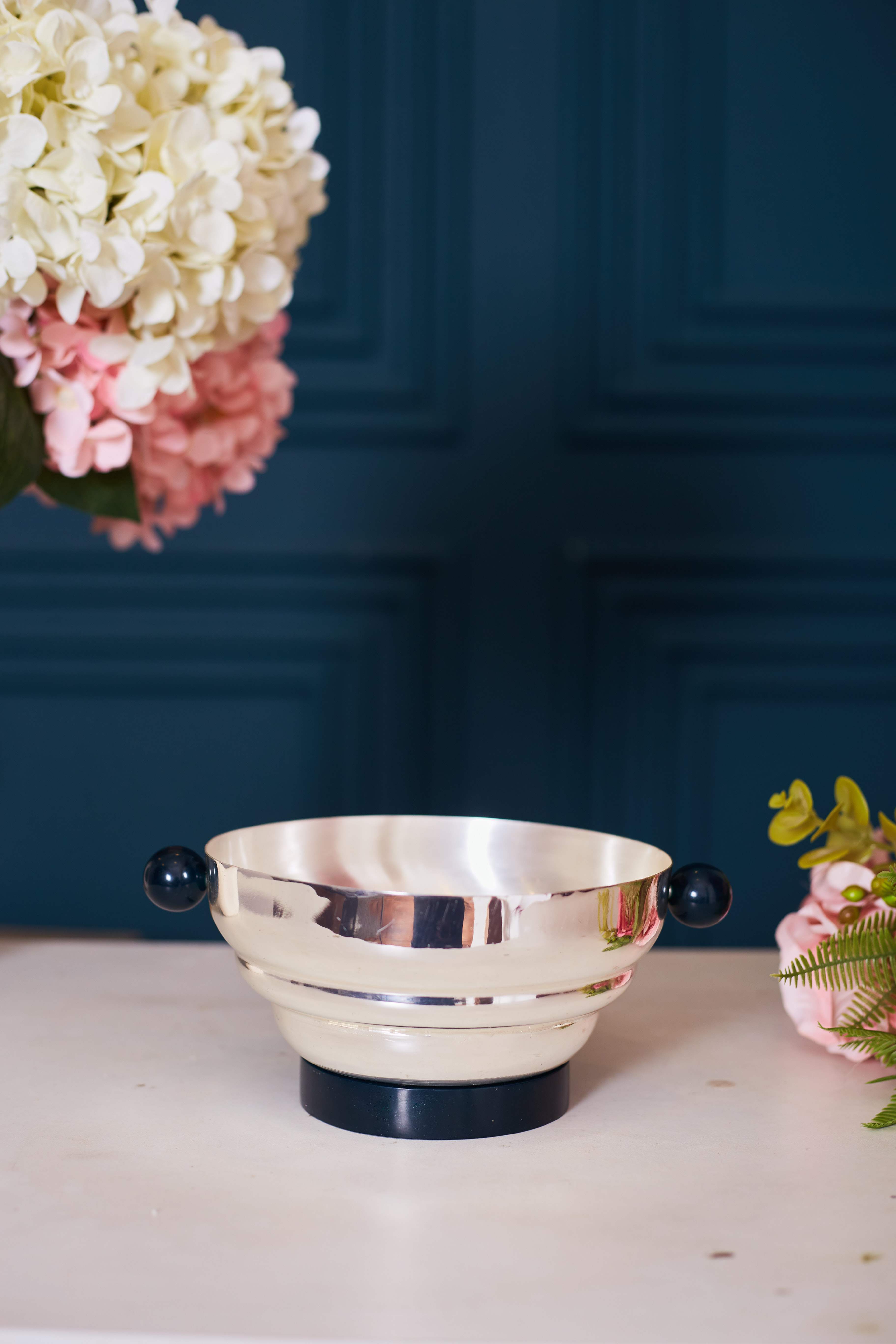 Ring bowl