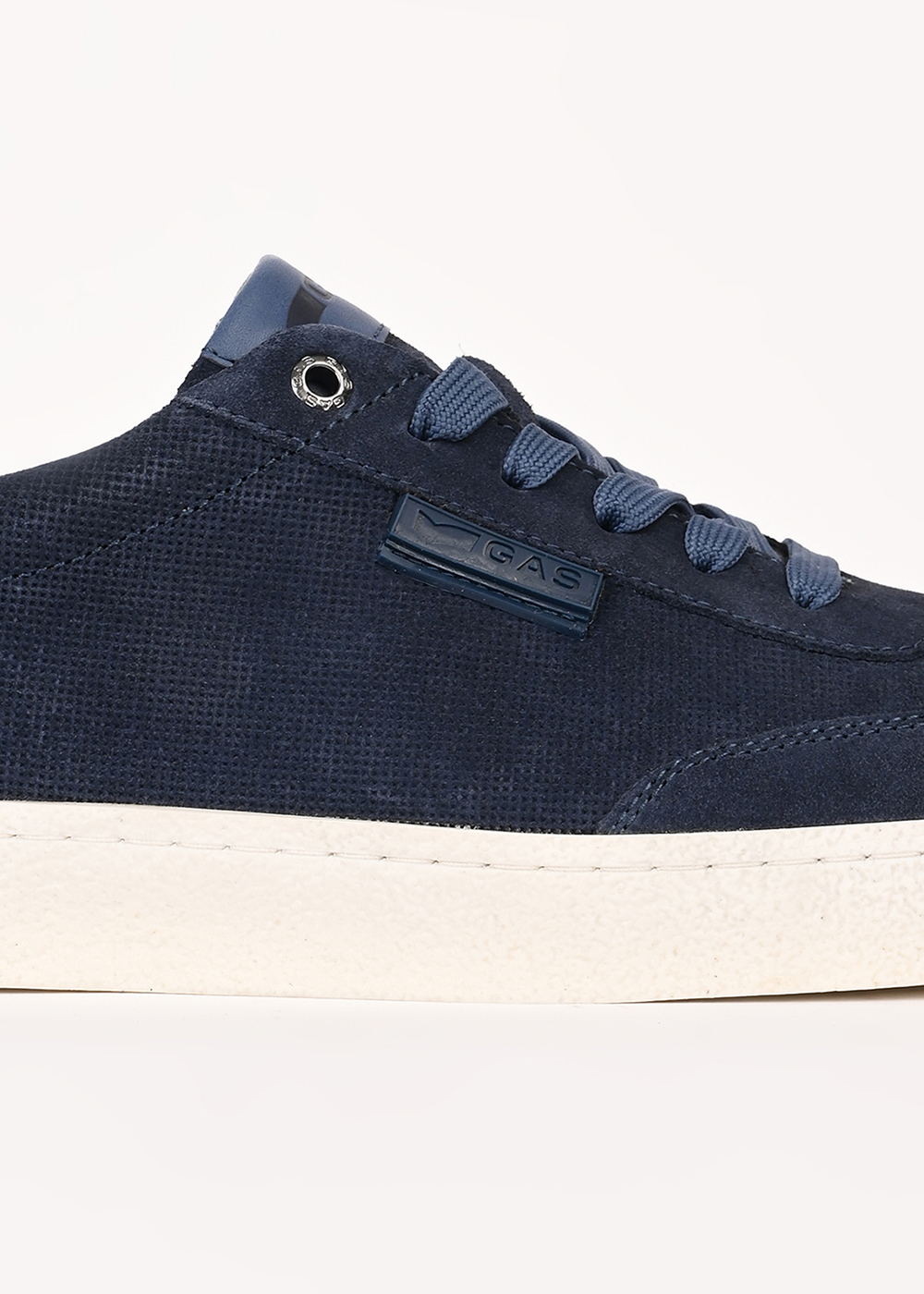 Men RimGrip Blue Sneaker