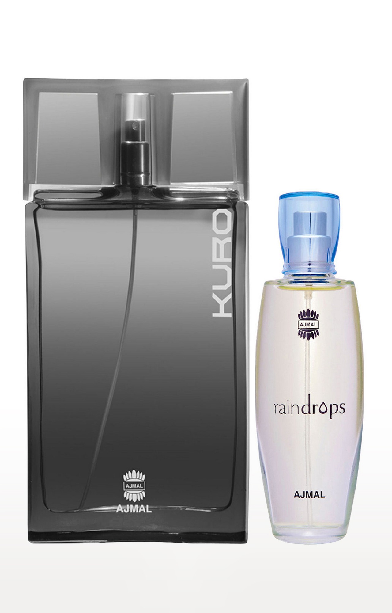 Ajmal kuro sales perfume