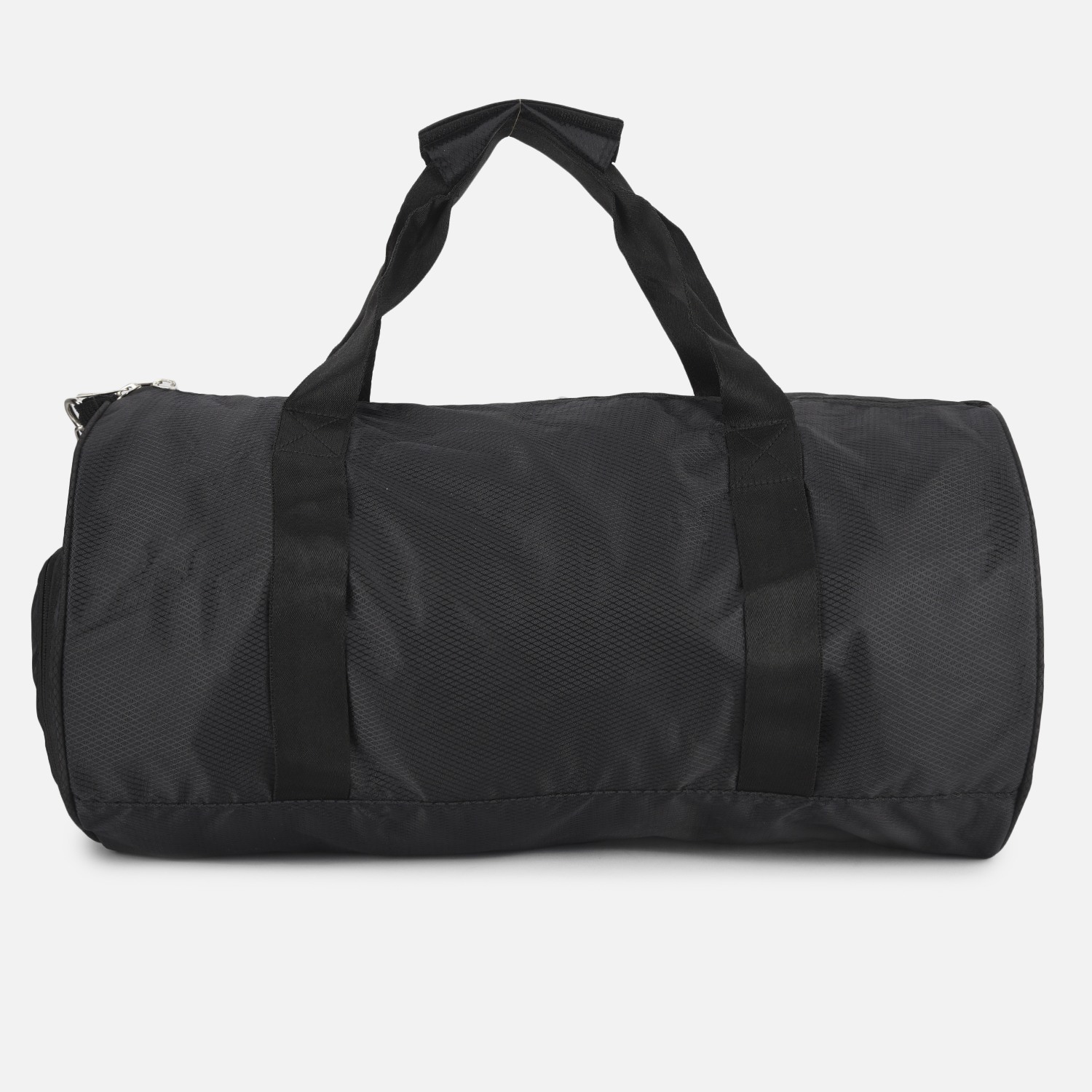 Lotto | Men'a Black Duffles Bag