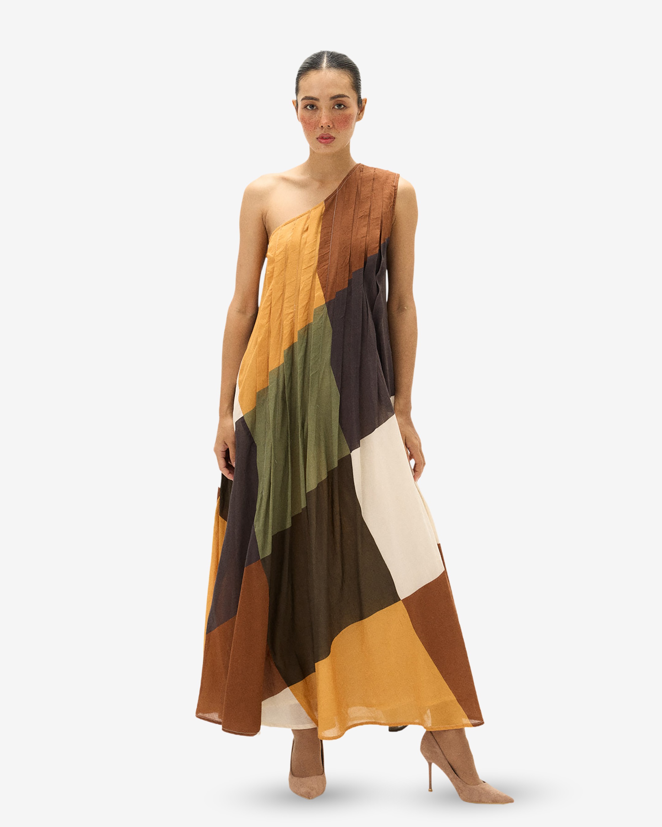 Earthsong Dress
