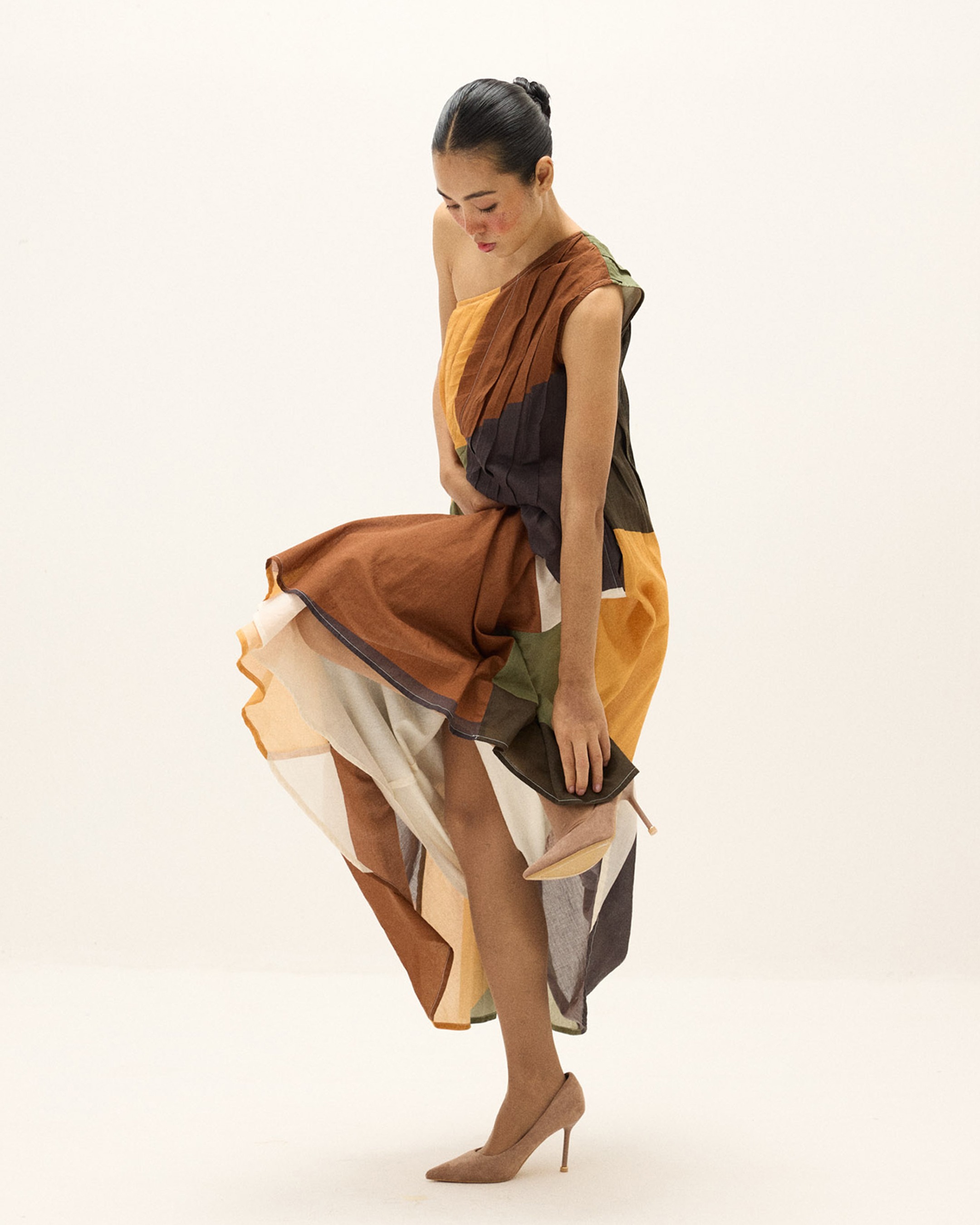 Earthsong Dress