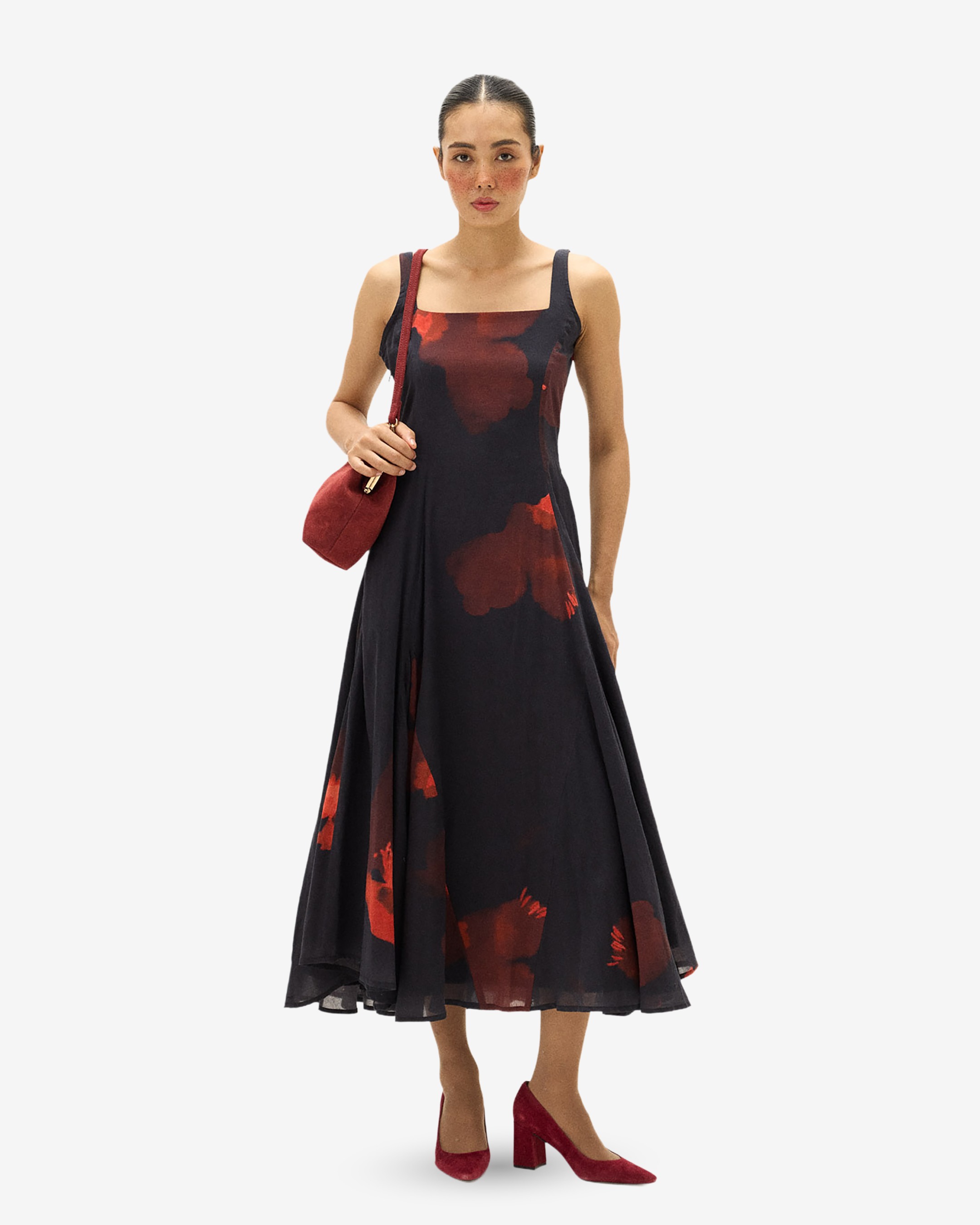 Isabel Dress