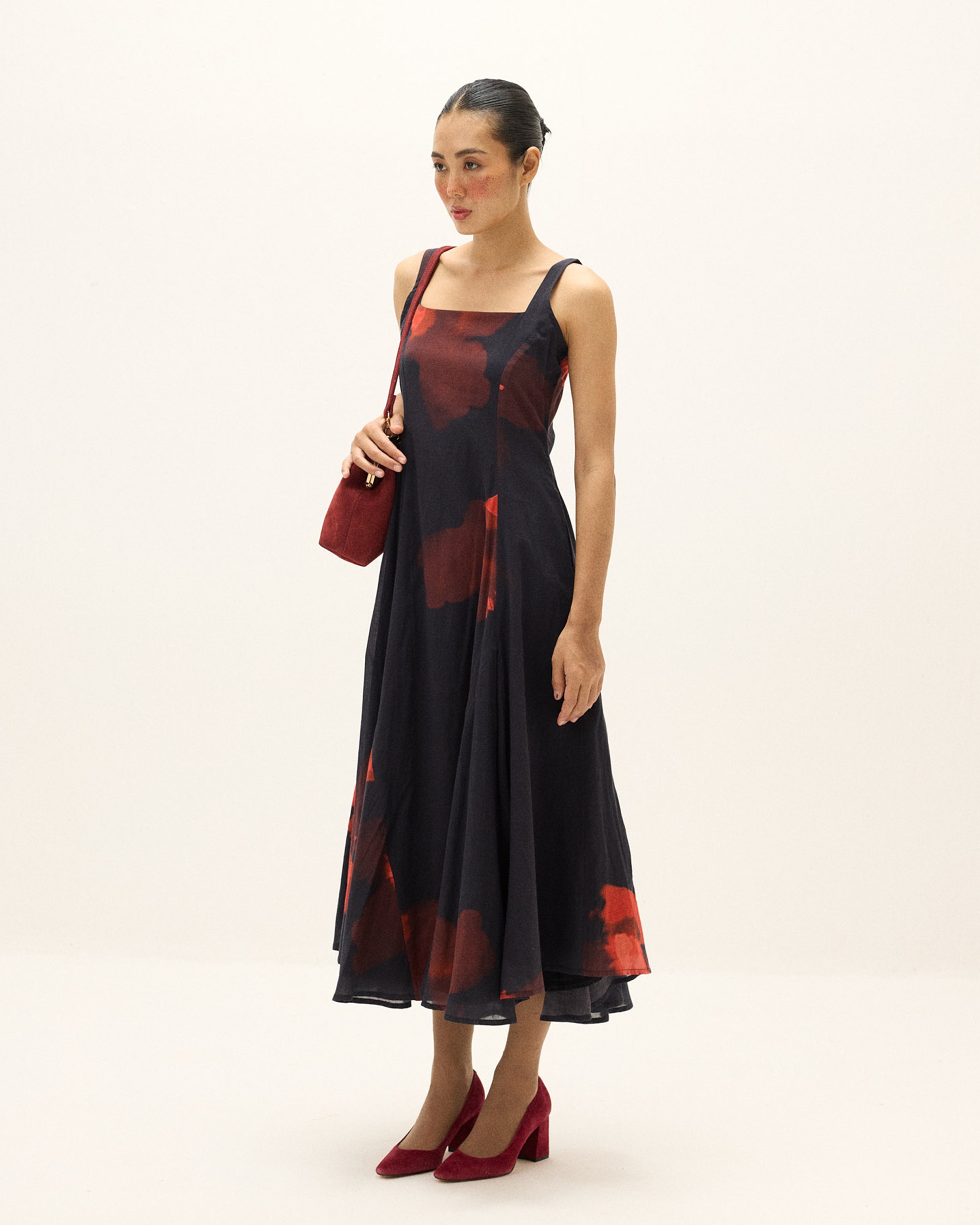Isabel Dress