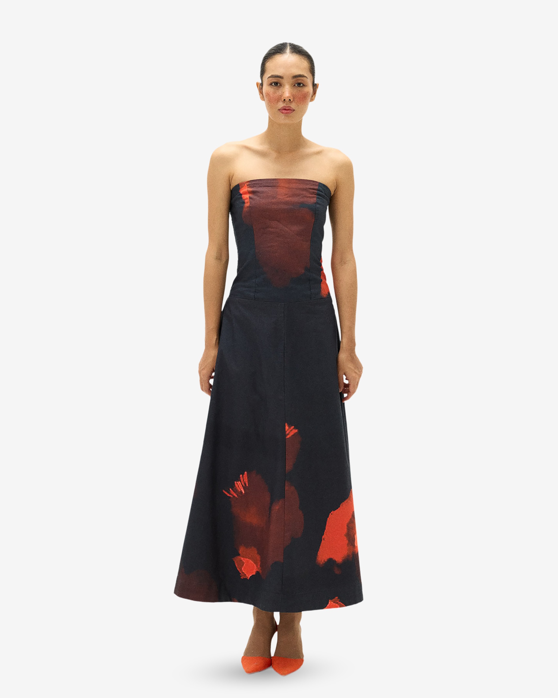 Nubra Dress