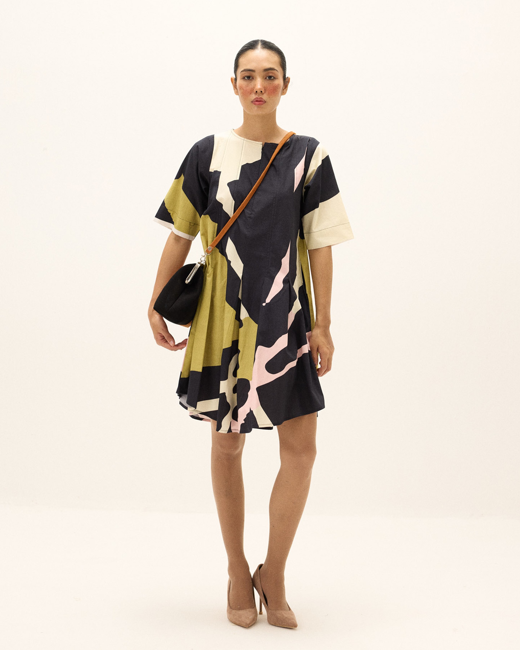 Faylen Dress