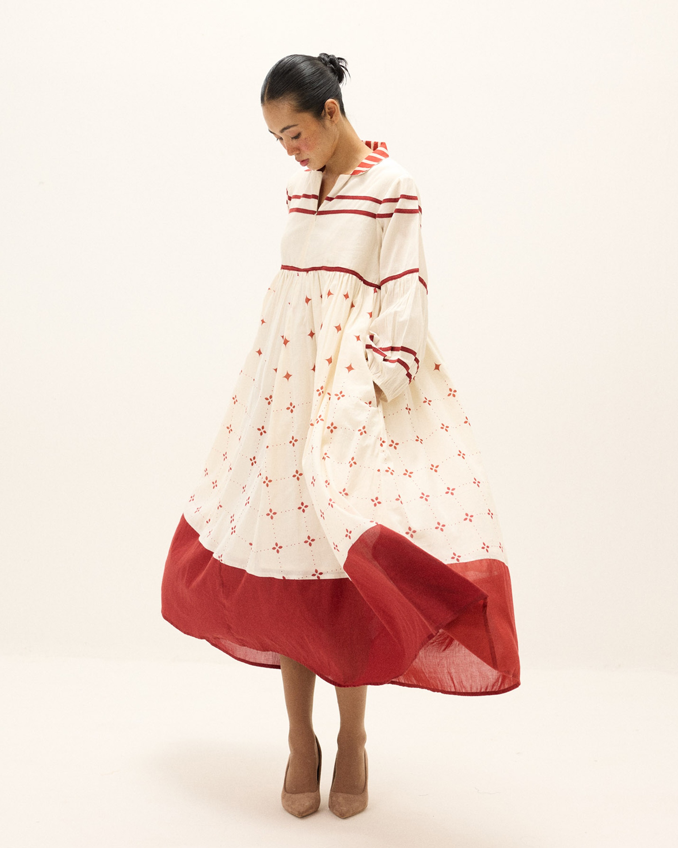 Symphony Dress