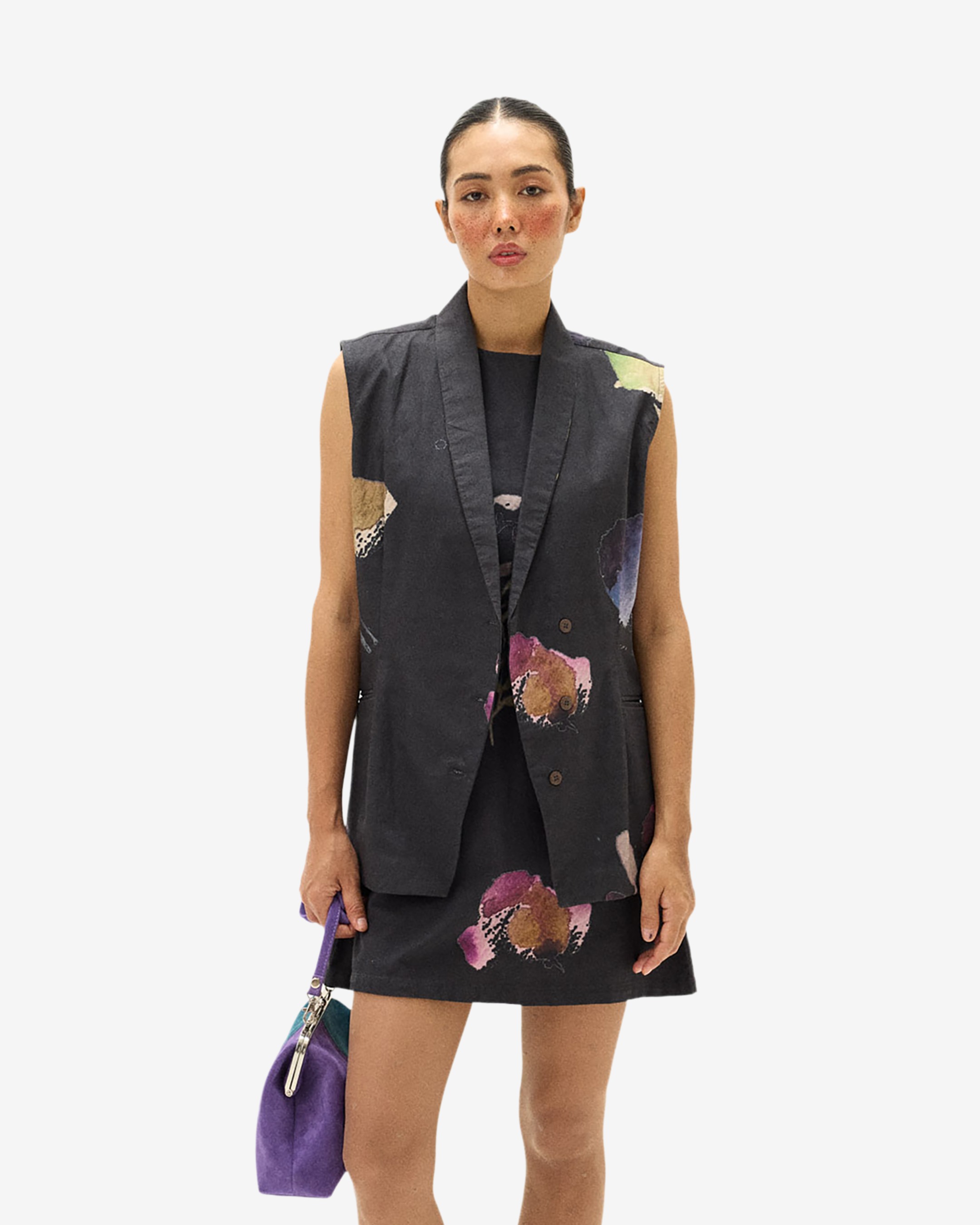 Lune Blazer