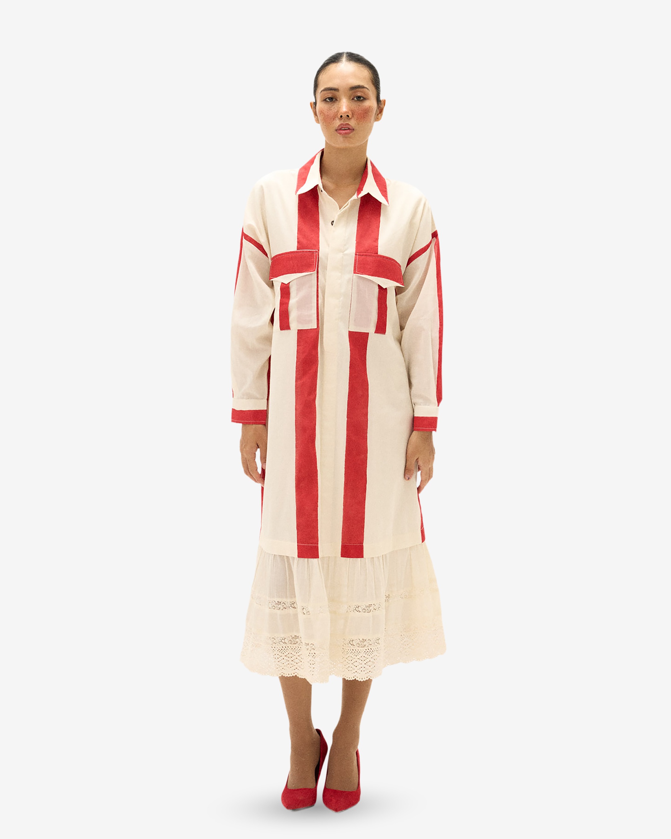 Sylvia Dress