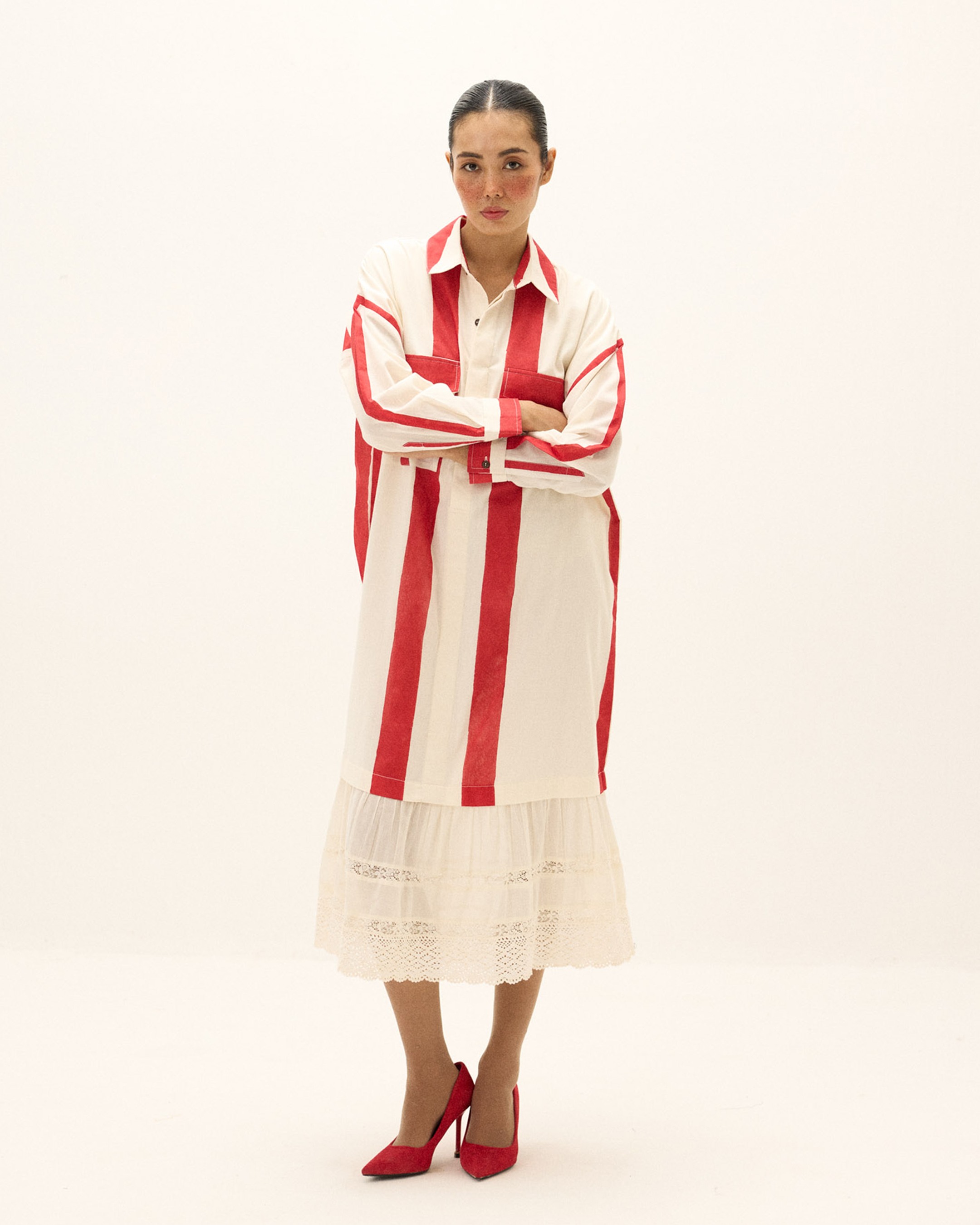 Sylvia Dress