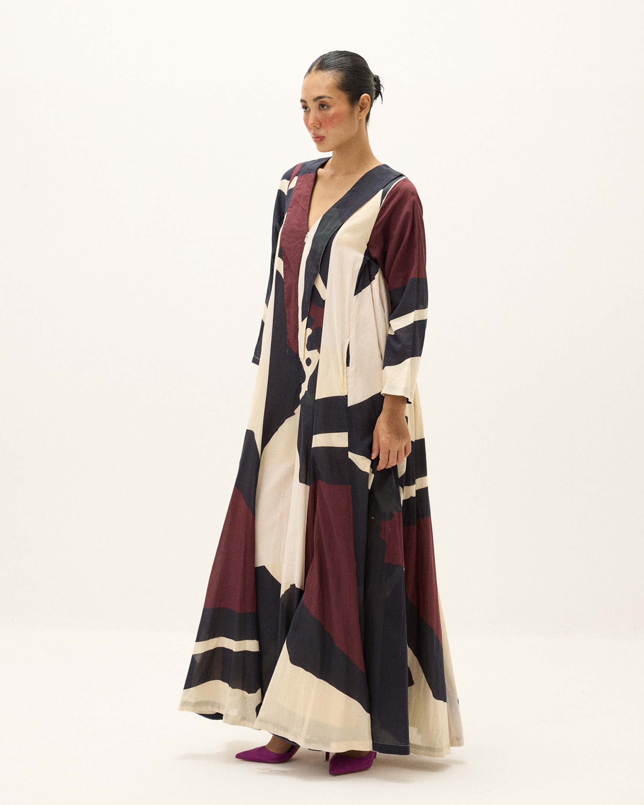 Ella Jumpsuit
