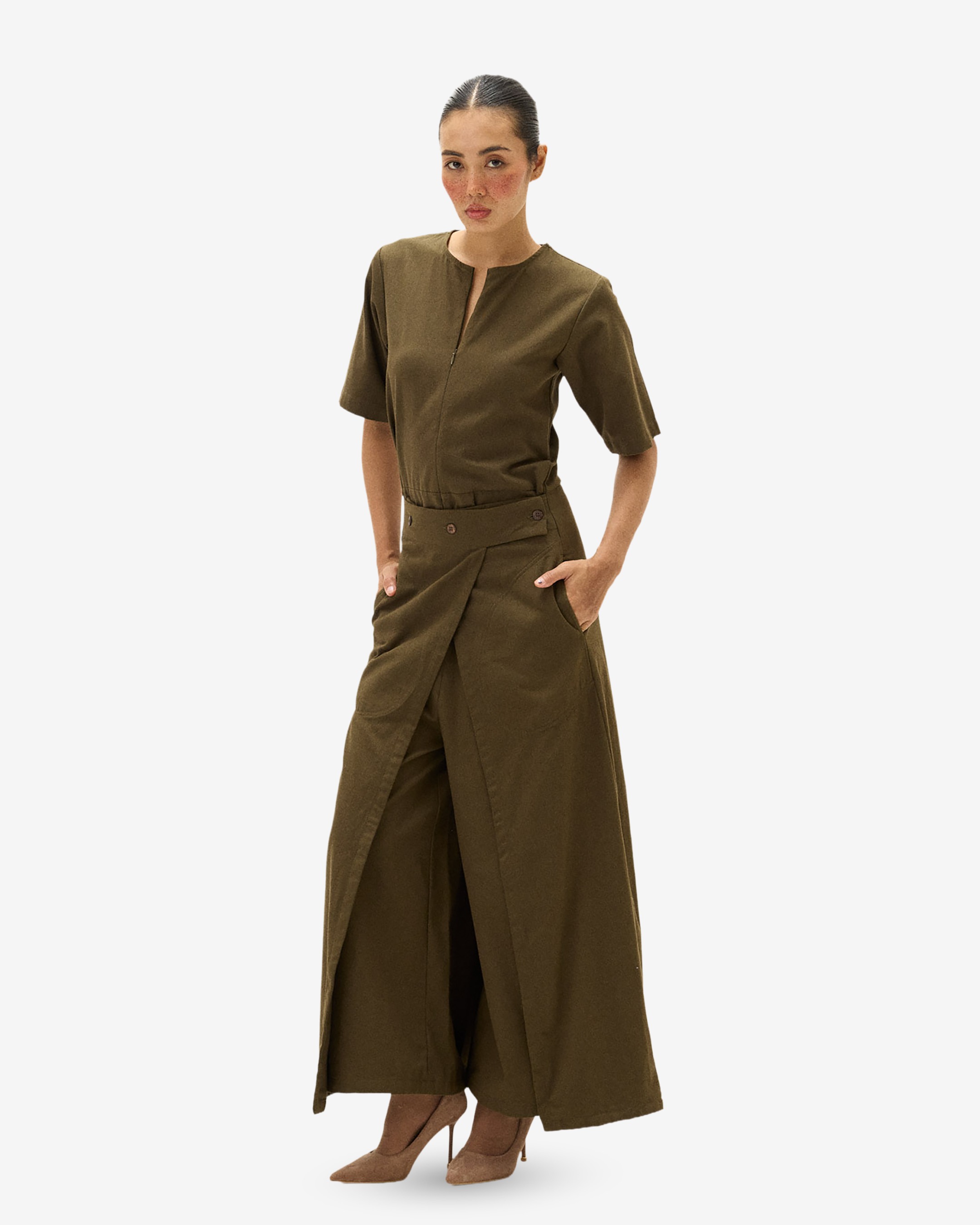 Aluna Jumpsuit