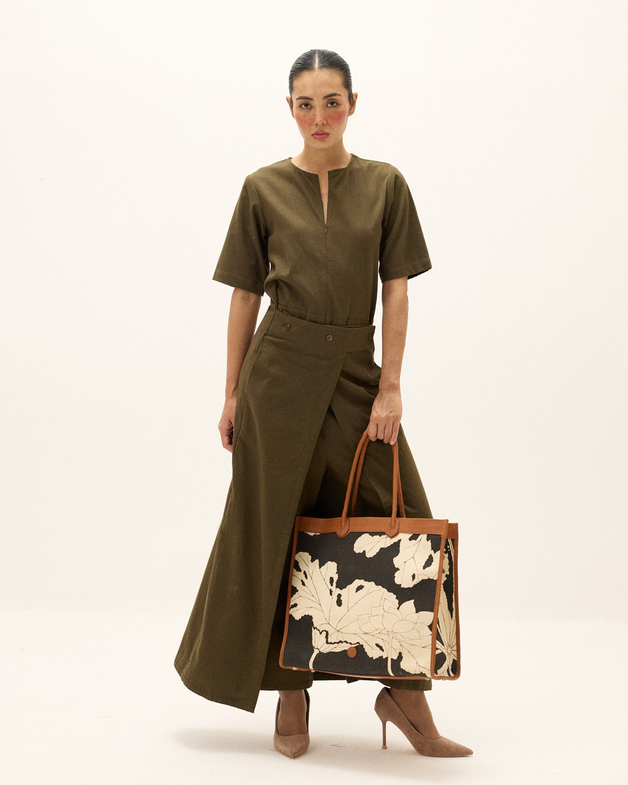 Aluna Jumpsuit