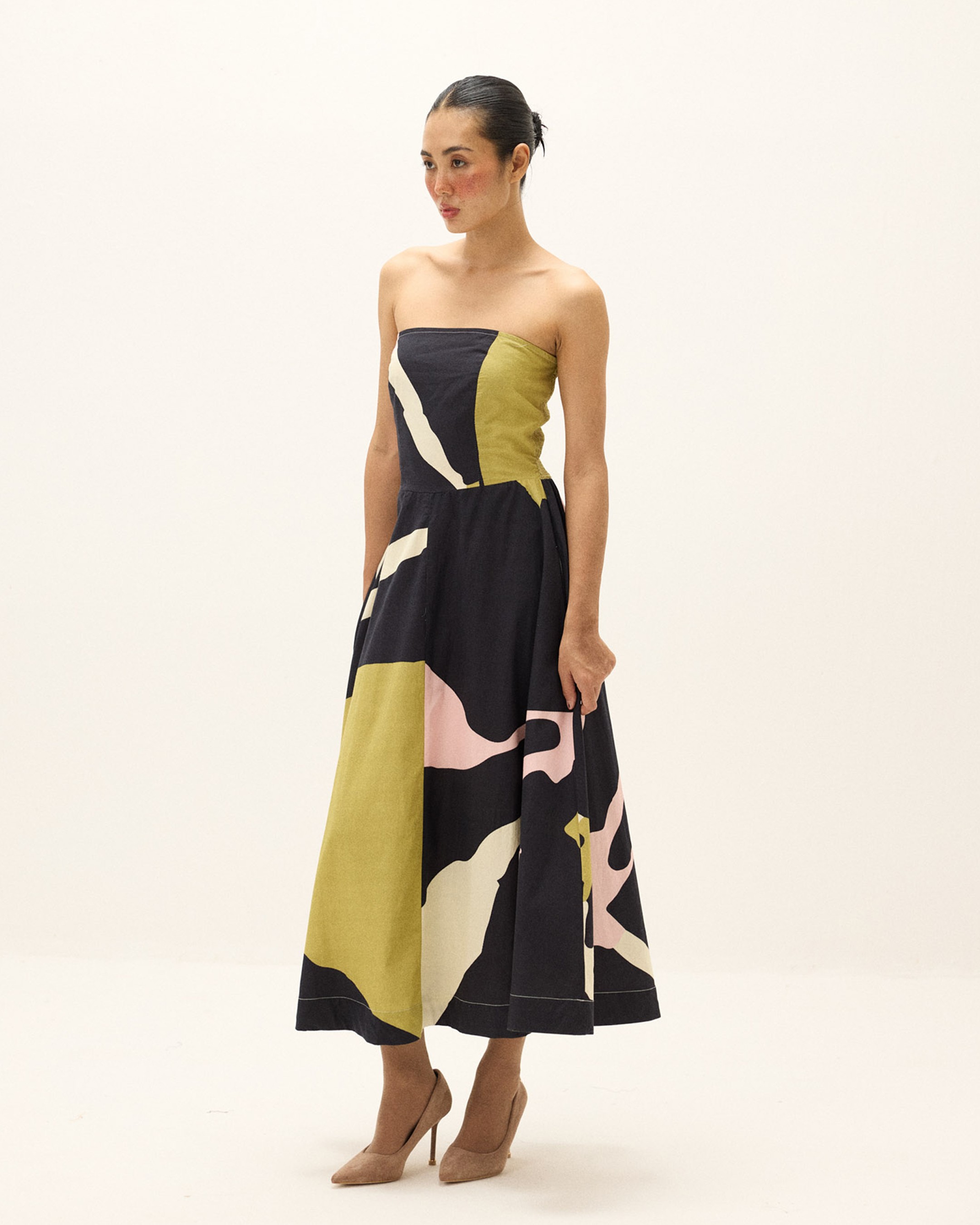 Prism Dress