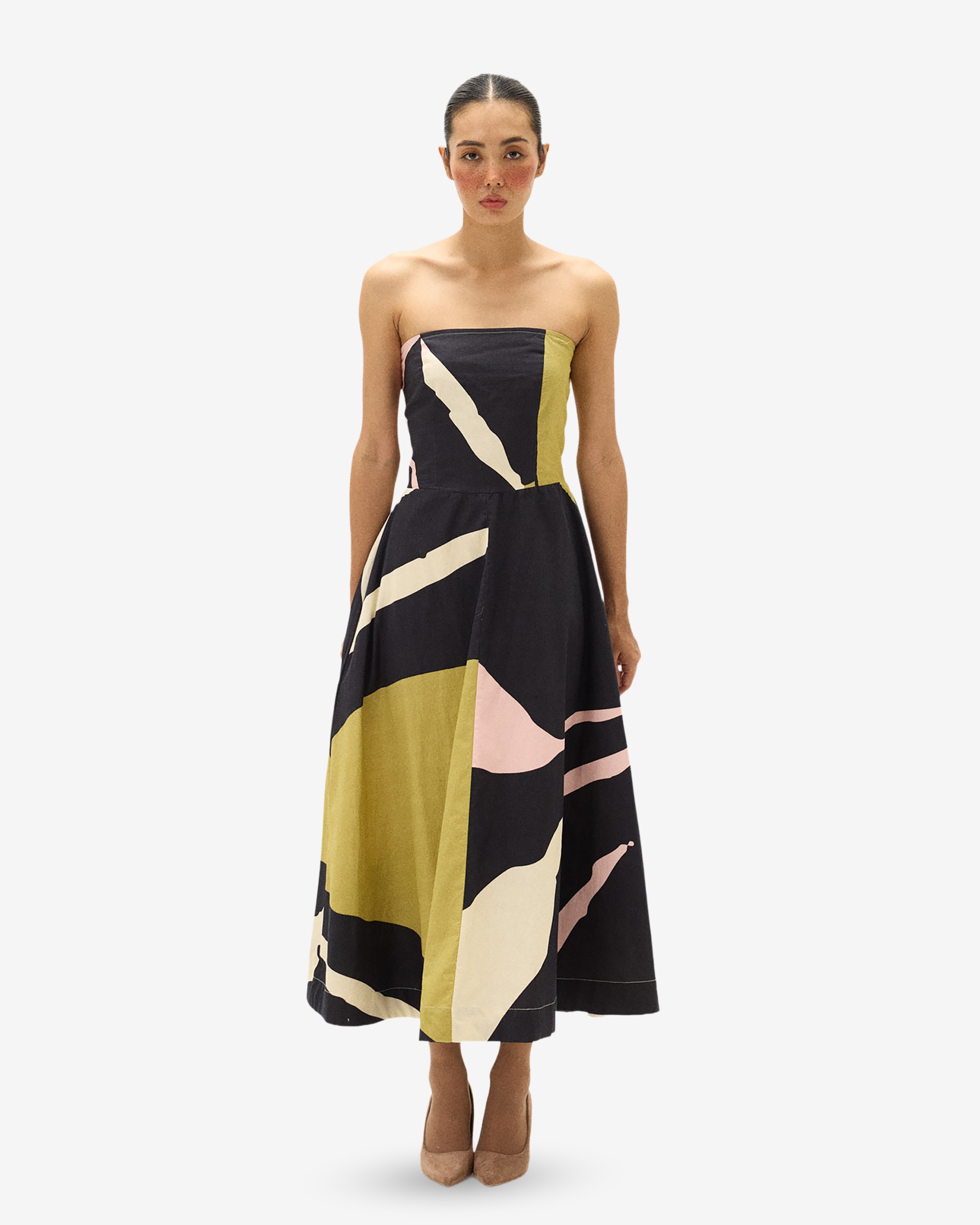 Prism Dress