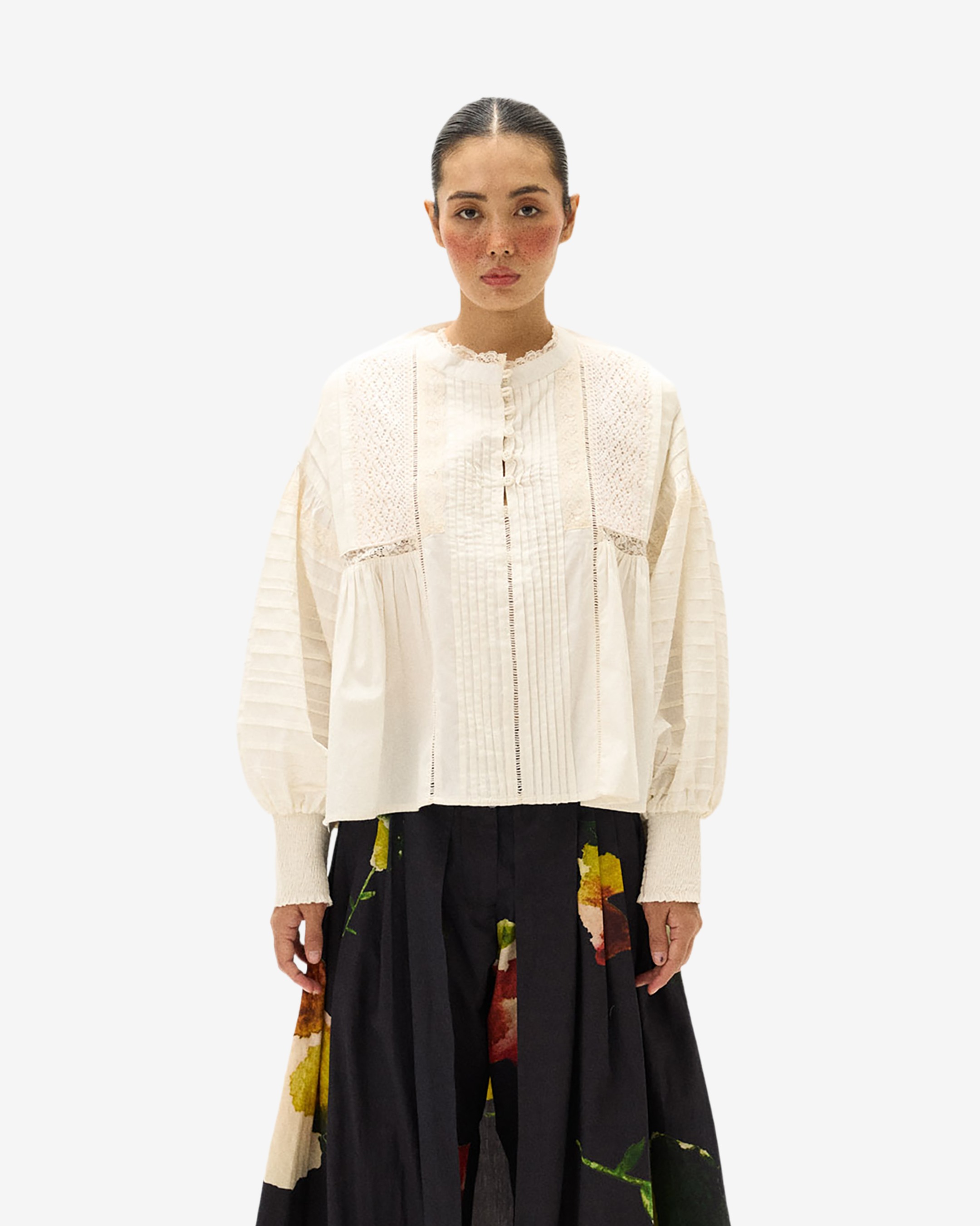 Oris Top