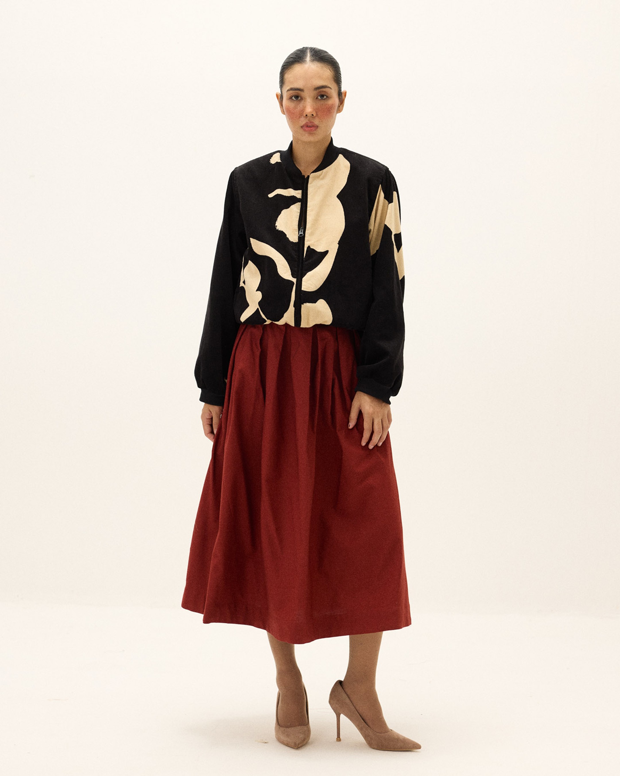 Rowan Skirt