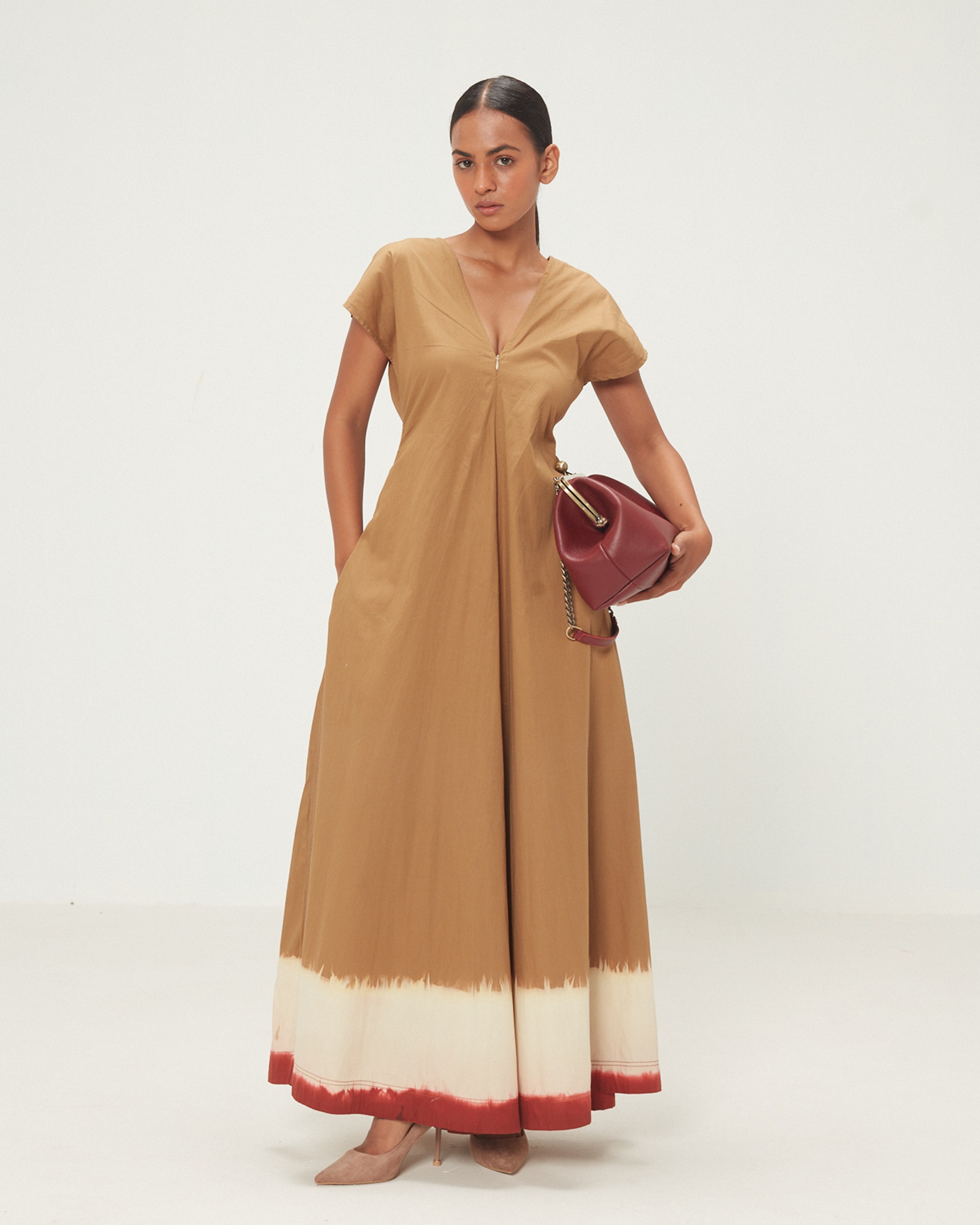 Mrida Jumpsuit