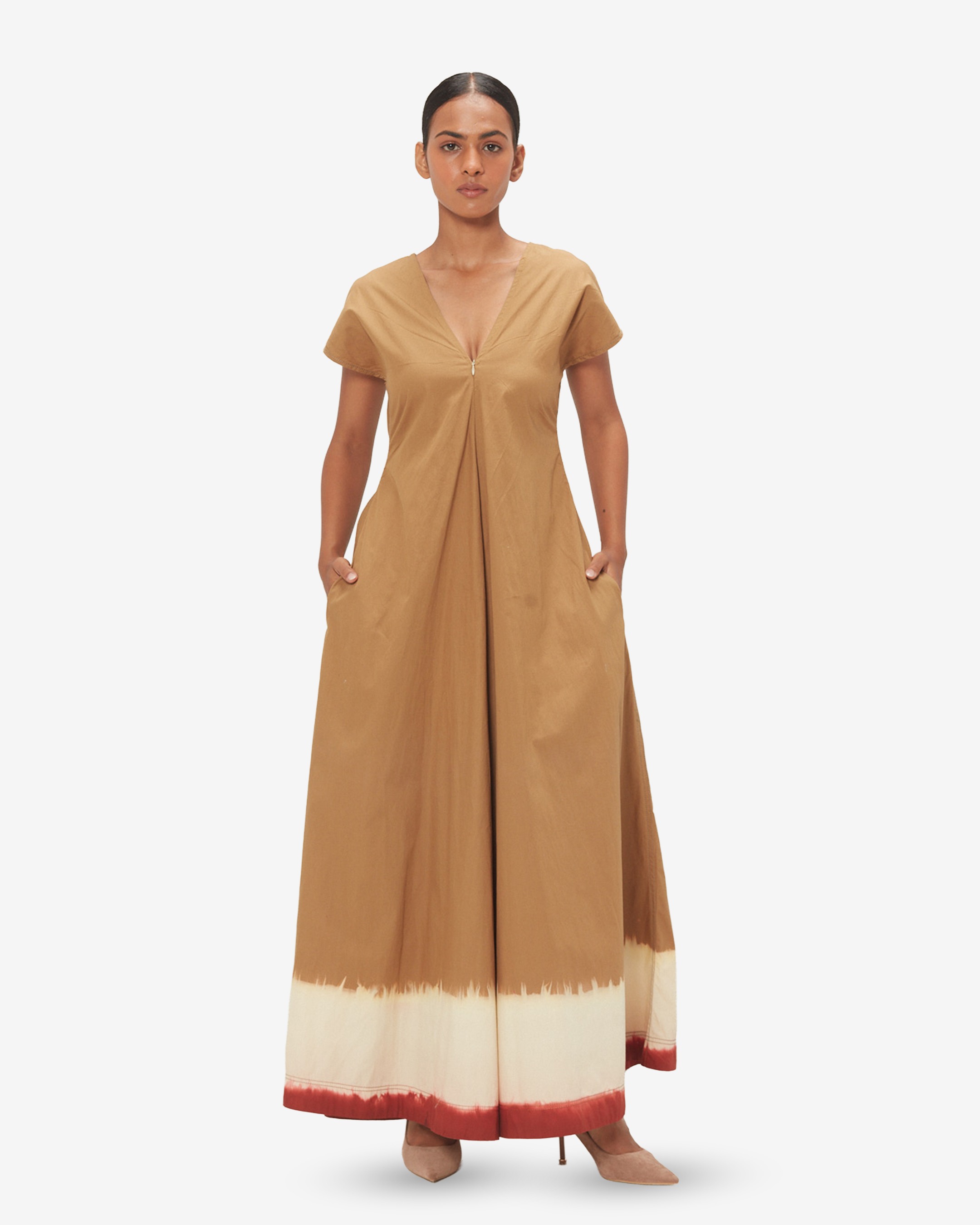 Mrida Jumpsuit