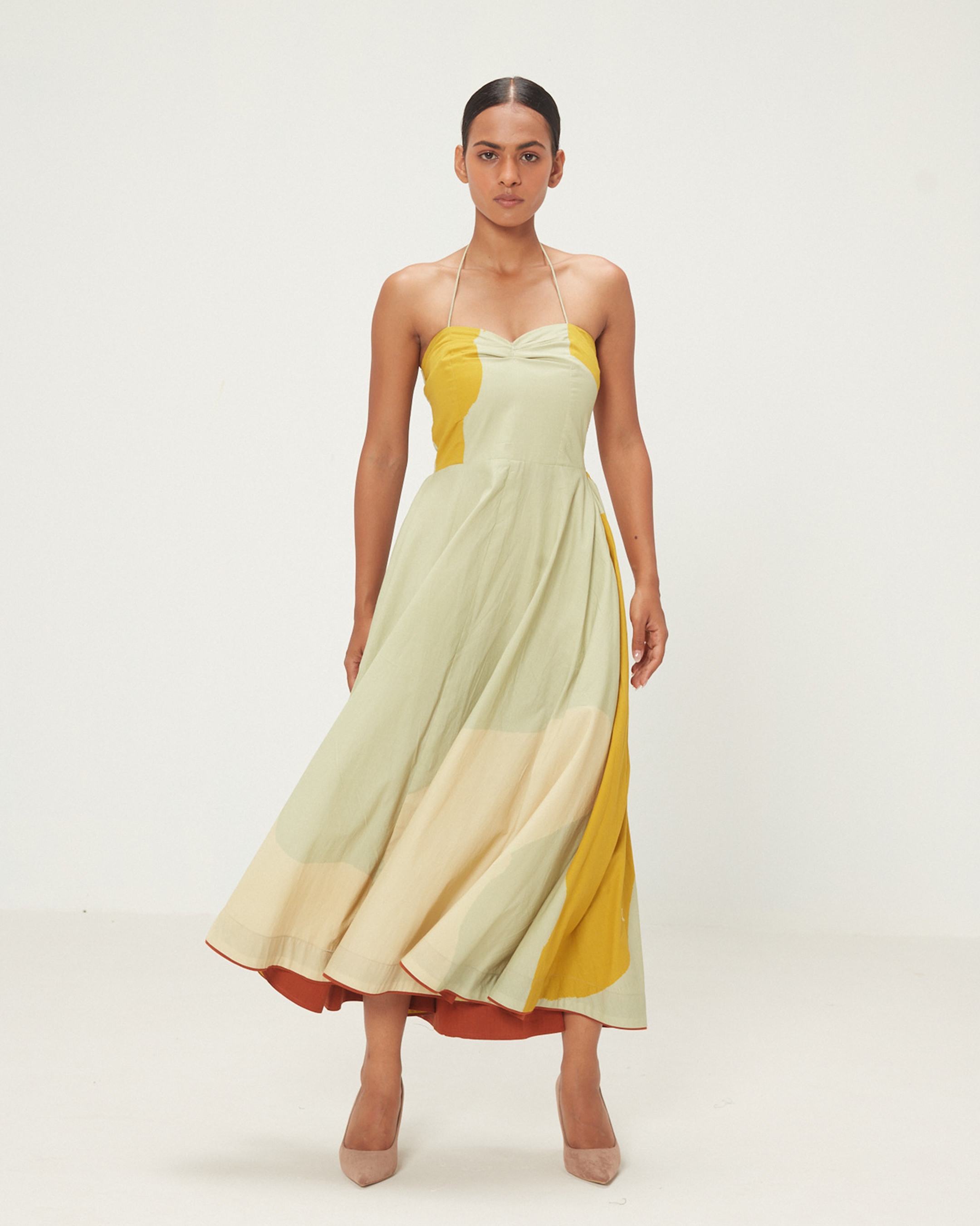 Pickle Dress