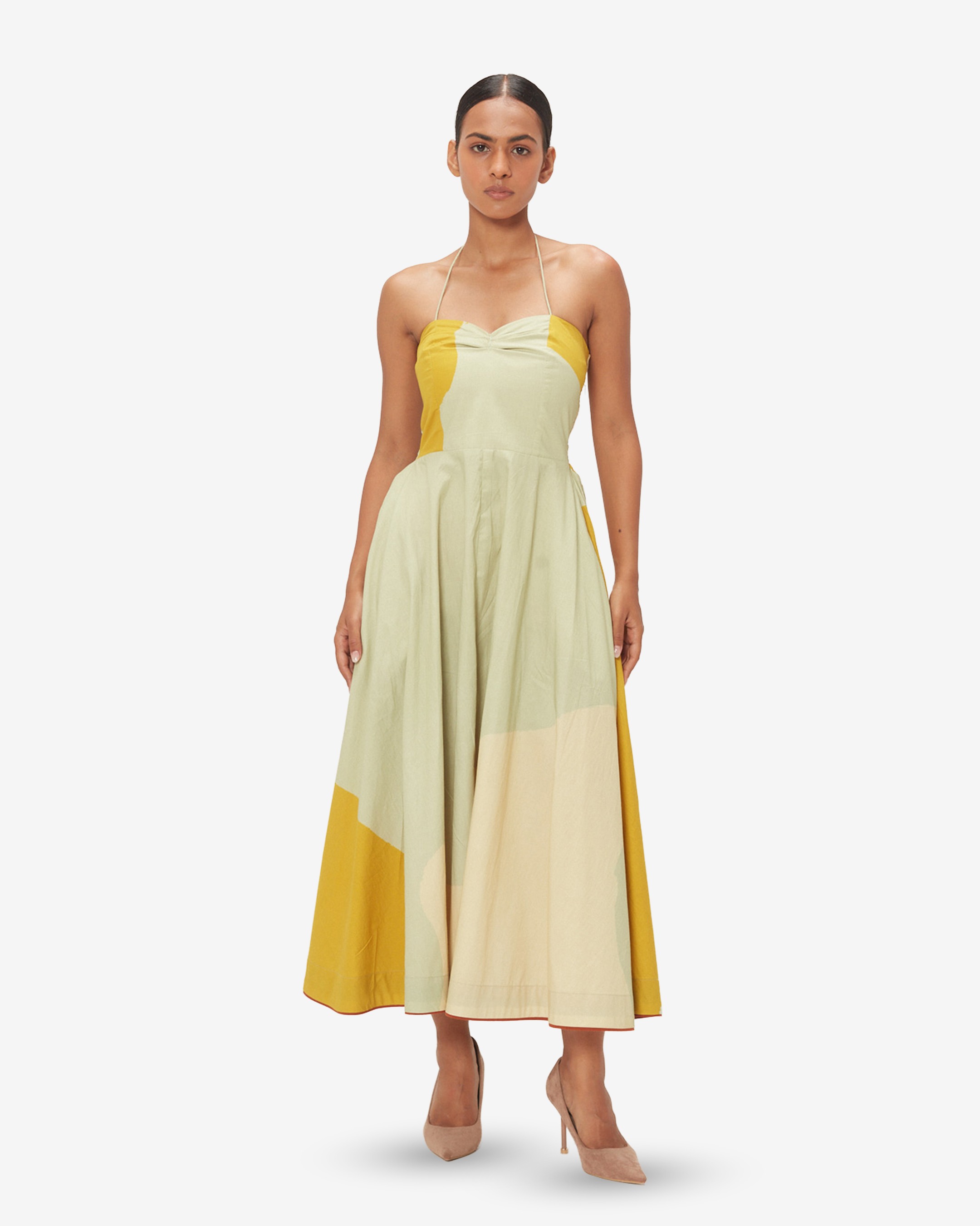 Pickle Dress