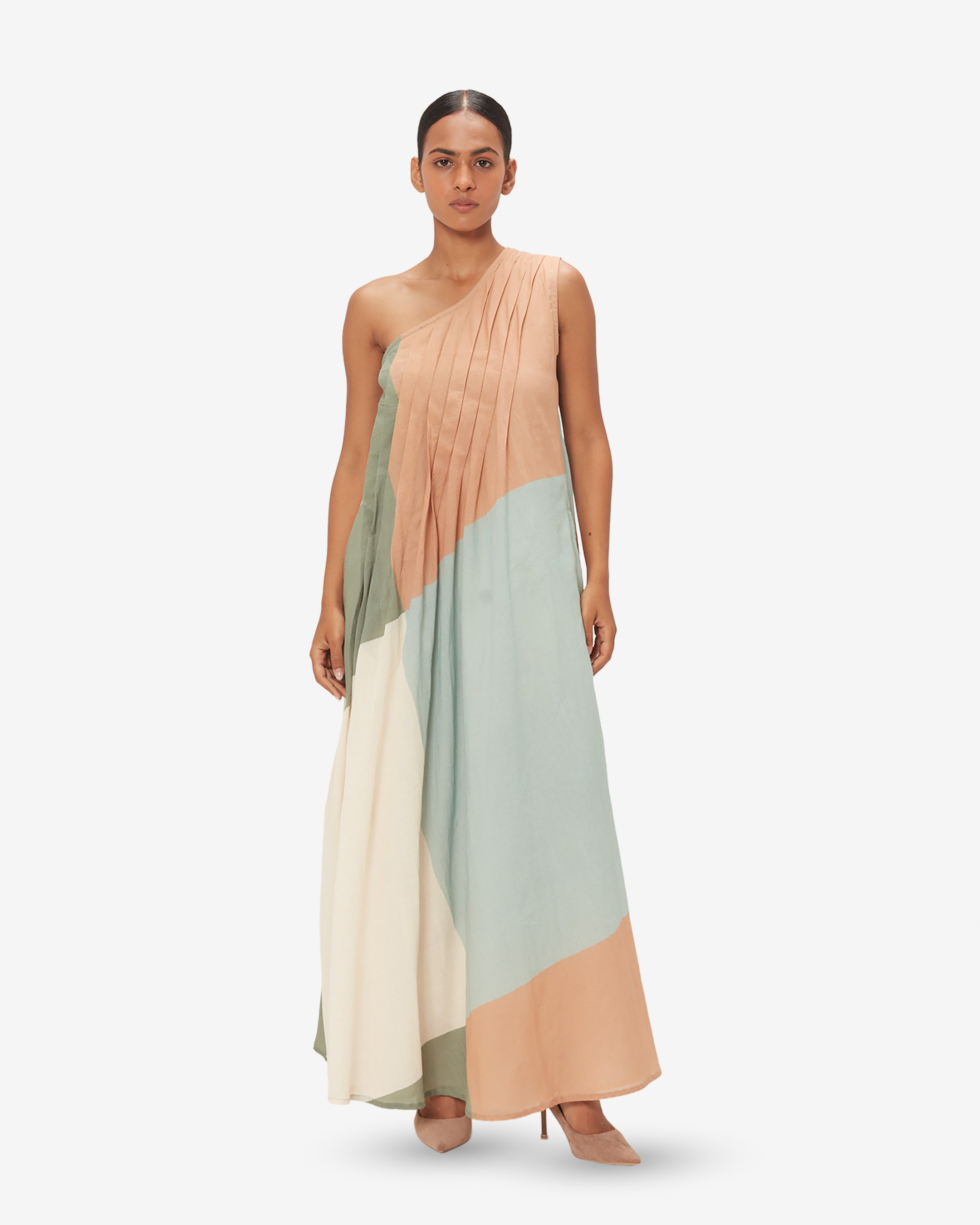 Terrain Dress