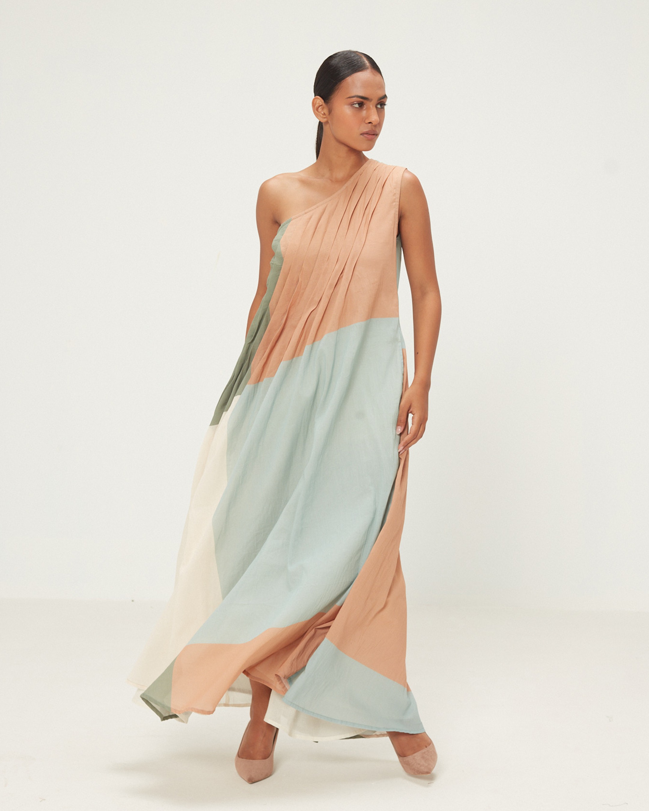 Terrain Dress