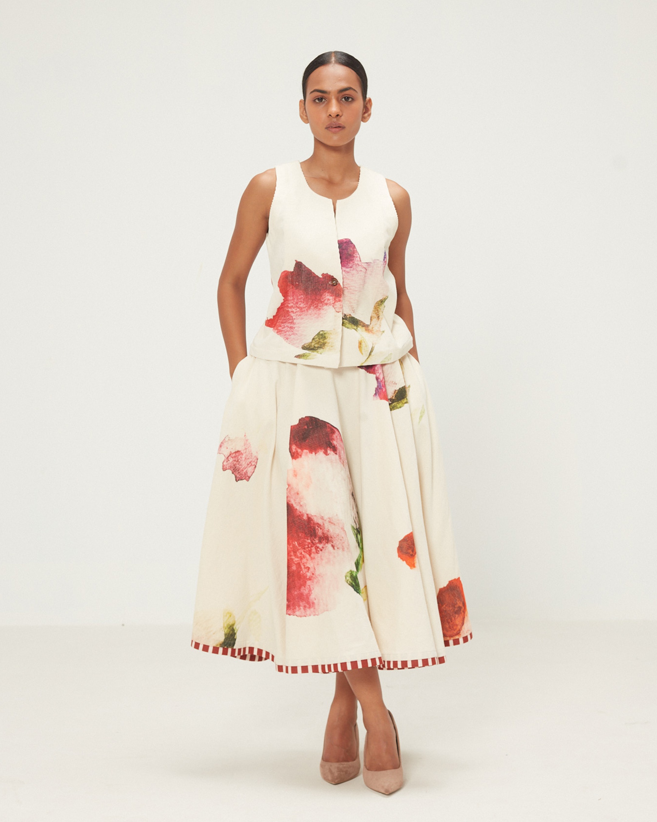 Mrinal Co-ord Set