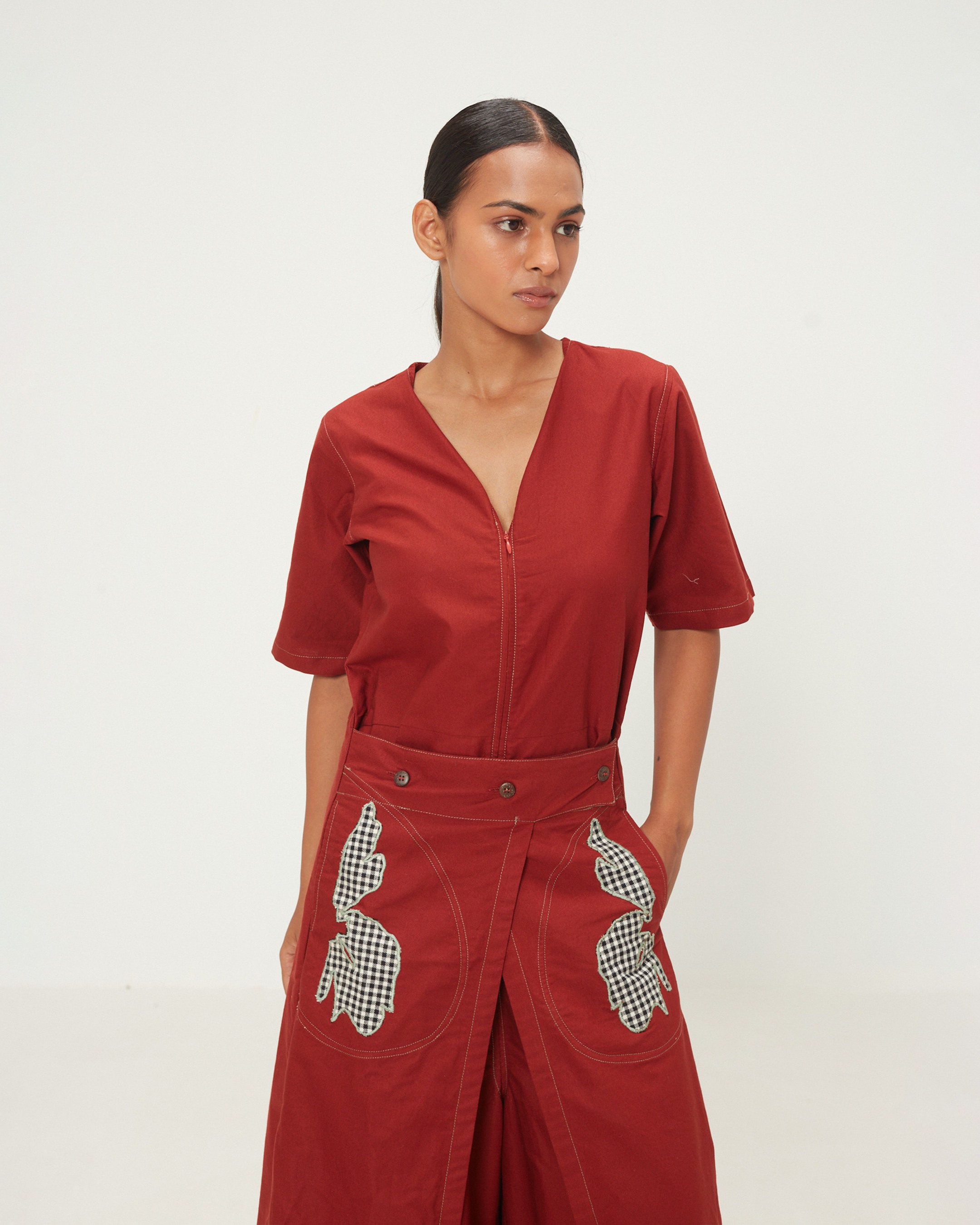 Maru Jumpsuit