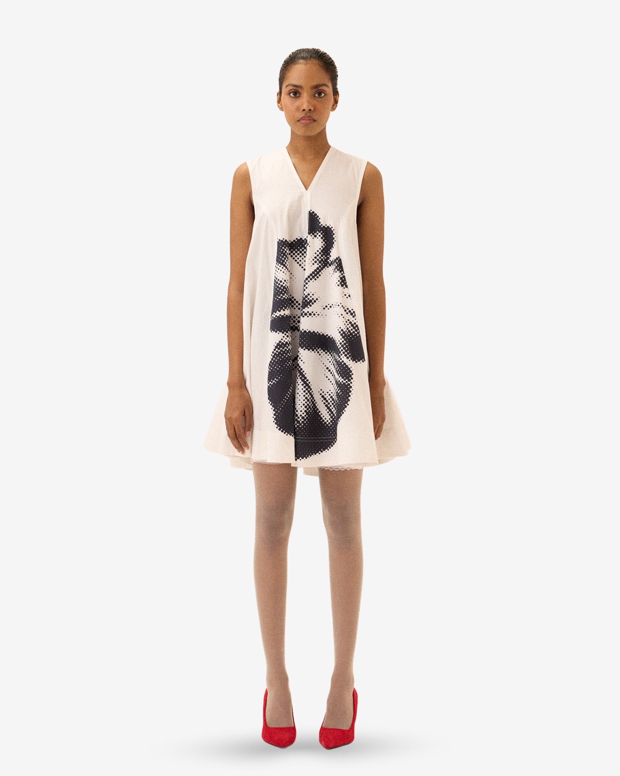 ICE Petunia Dress
