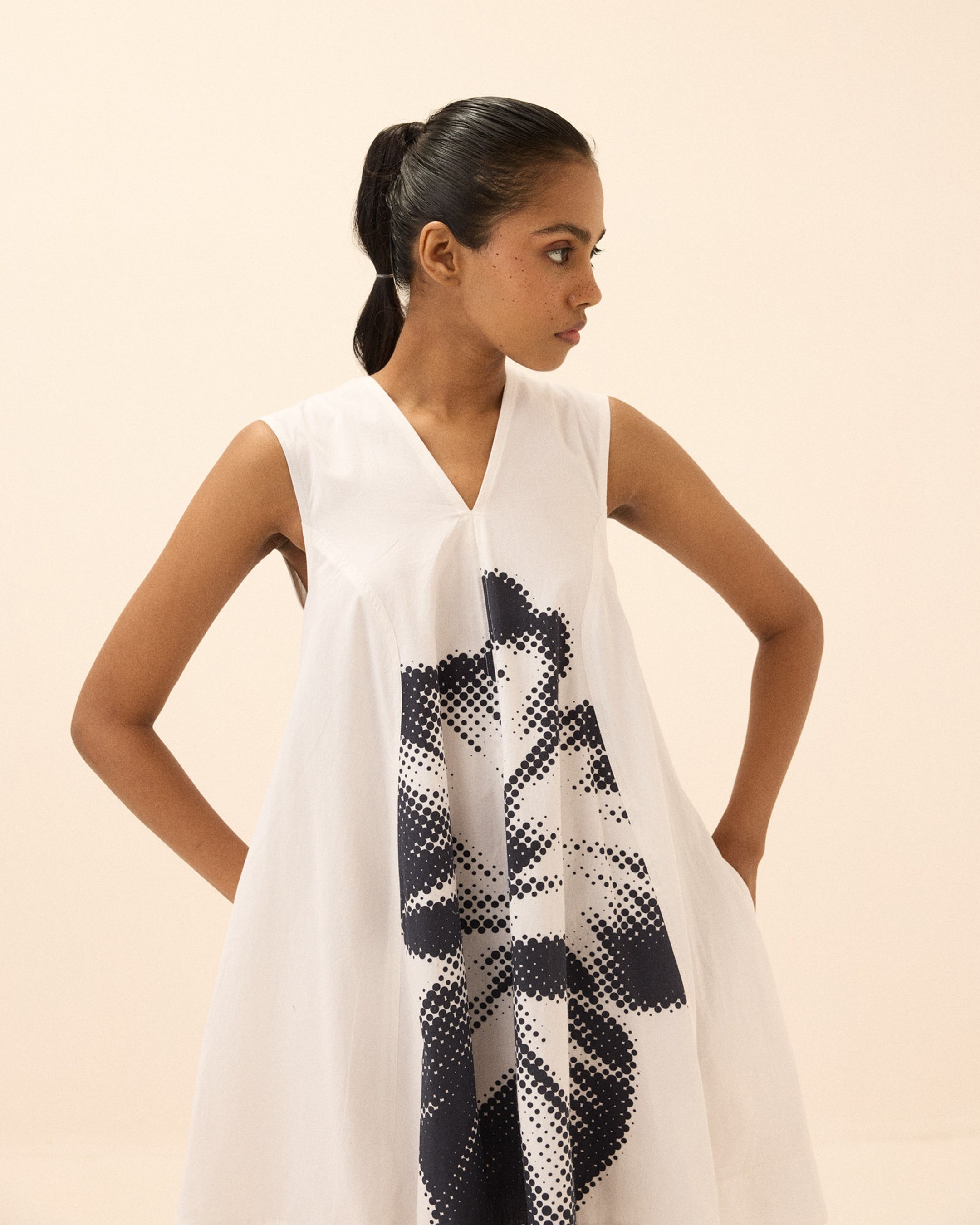 ICE Petunia Dress