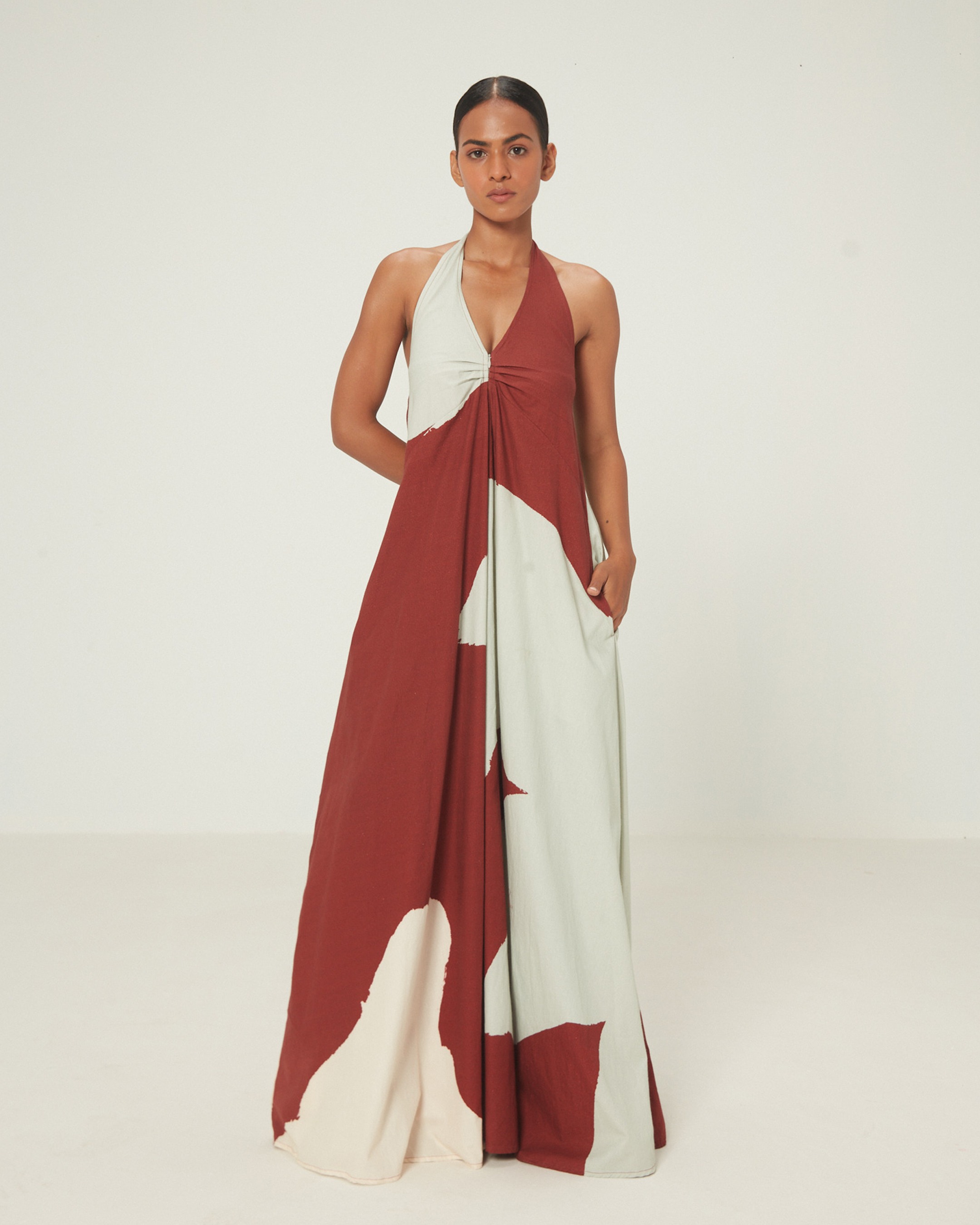 Geru Jumpsuit