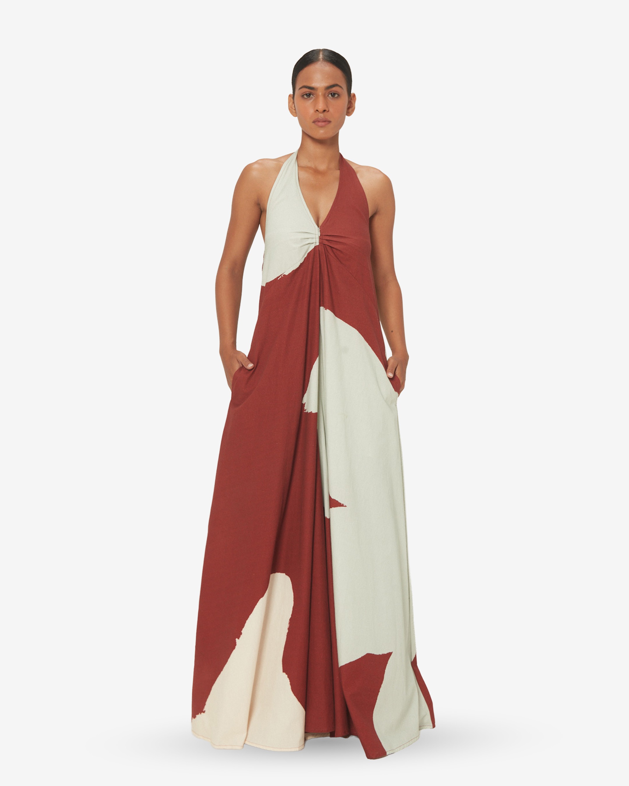 Geru Jumpsuit