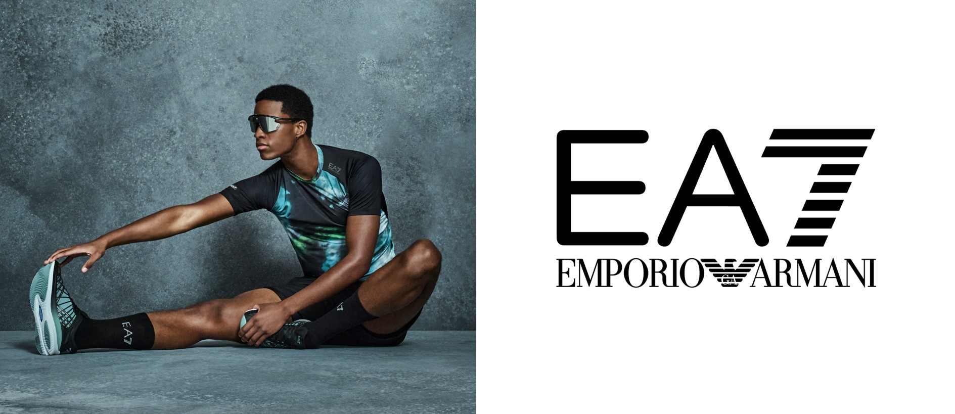 EA7 Emporio Armani