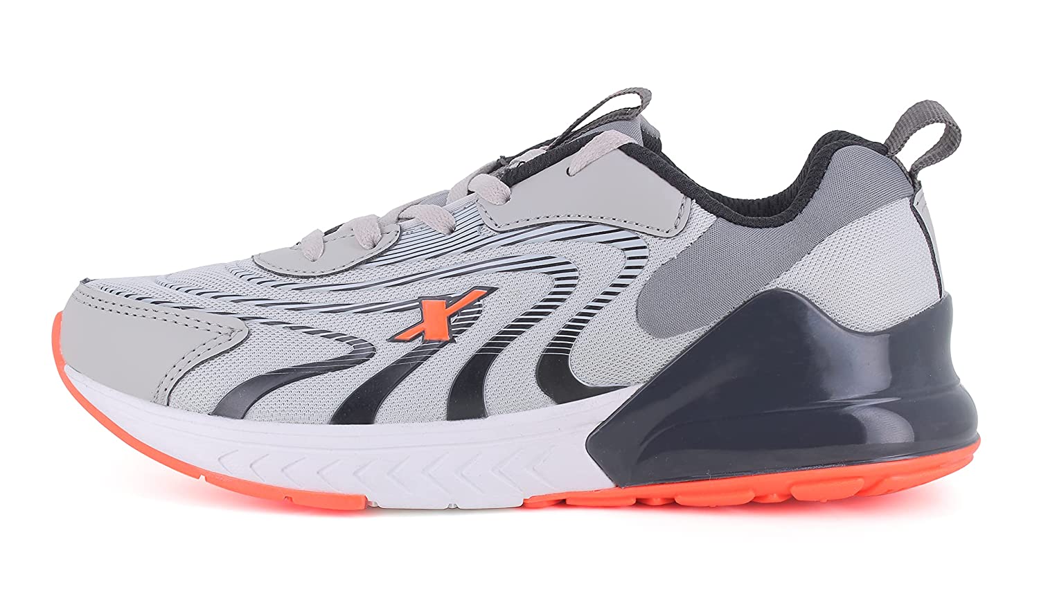 Sparx Mens SM-740 Running Shoe