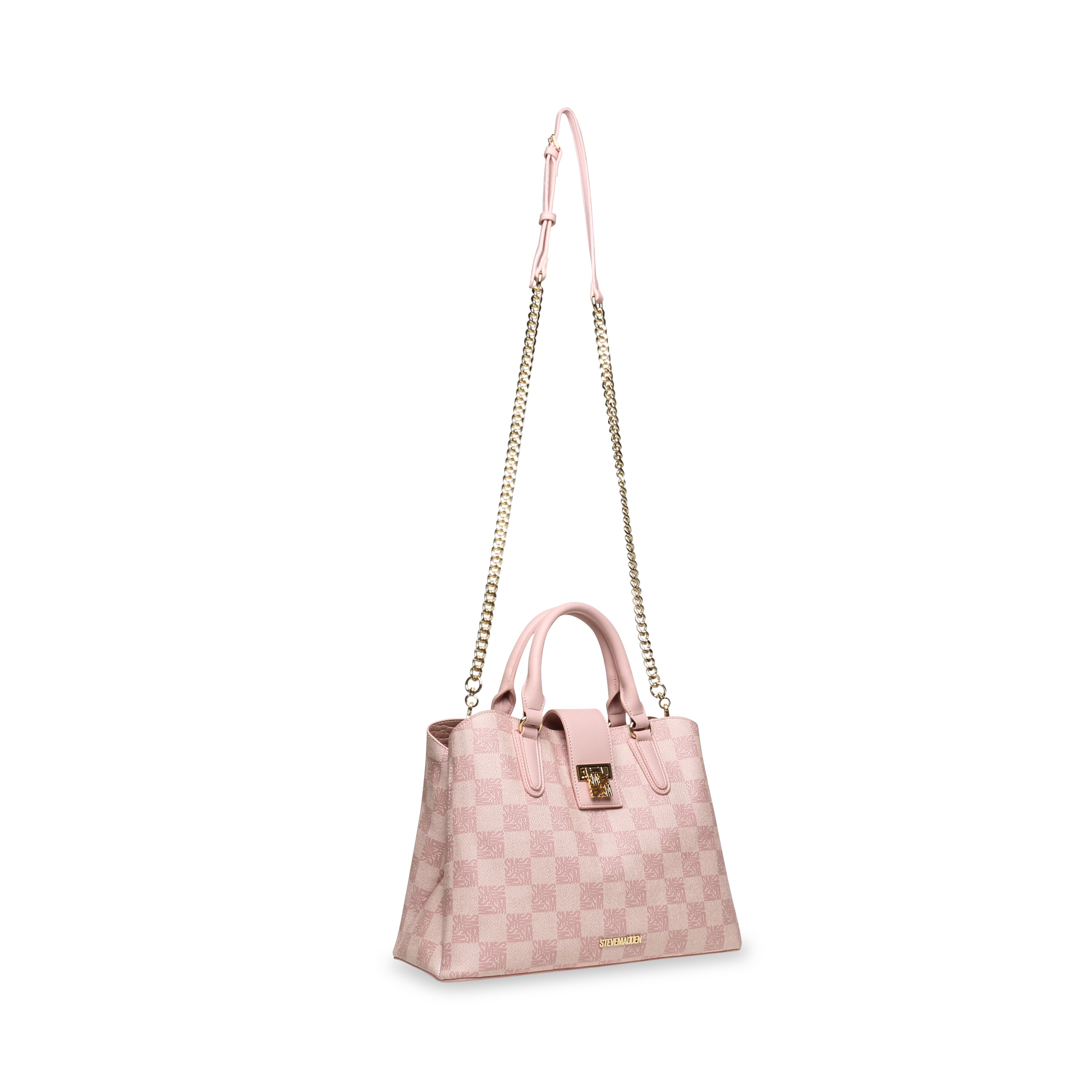 Bten-7 Blush Satchel