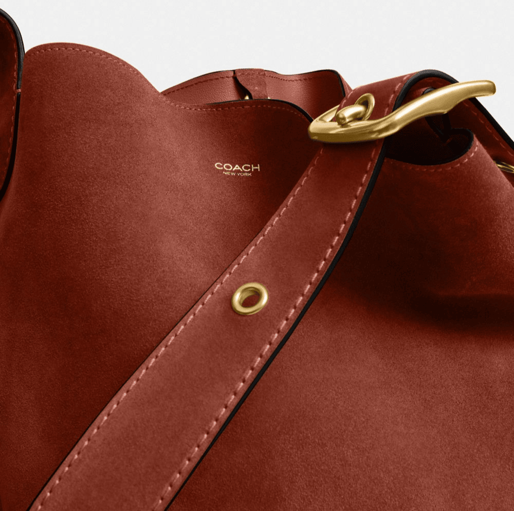 Bleecker Bucket Bag