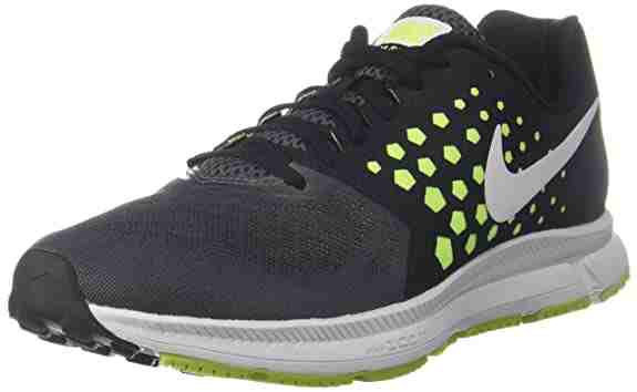 NIKE ZOOM SPAN MENS RUNNING SHOES