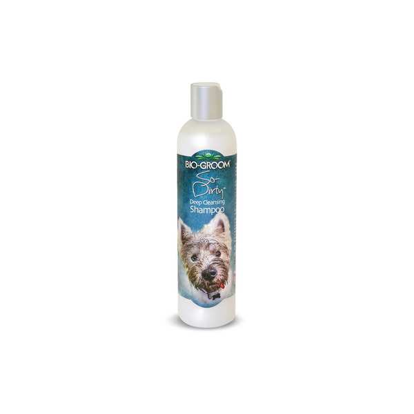 Bio-Groom So Dirty Dog Shampoo