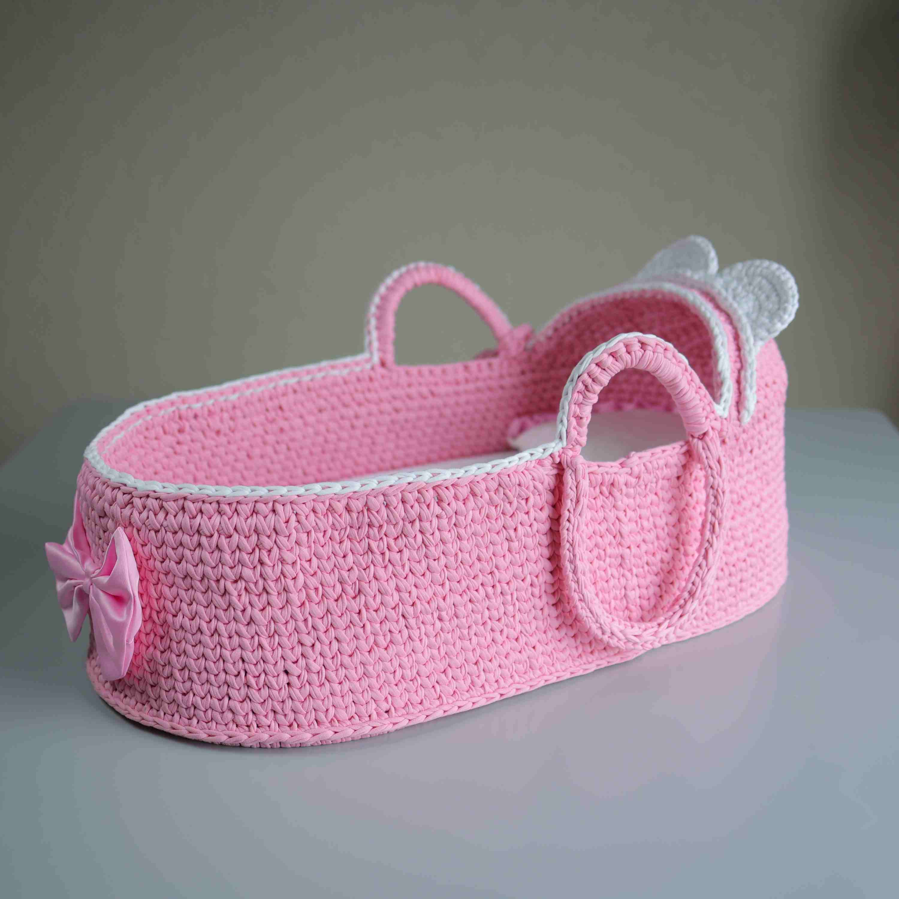 Sugarplum Dream Cradle