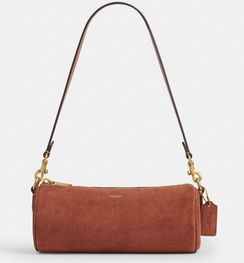 Barrel Bag