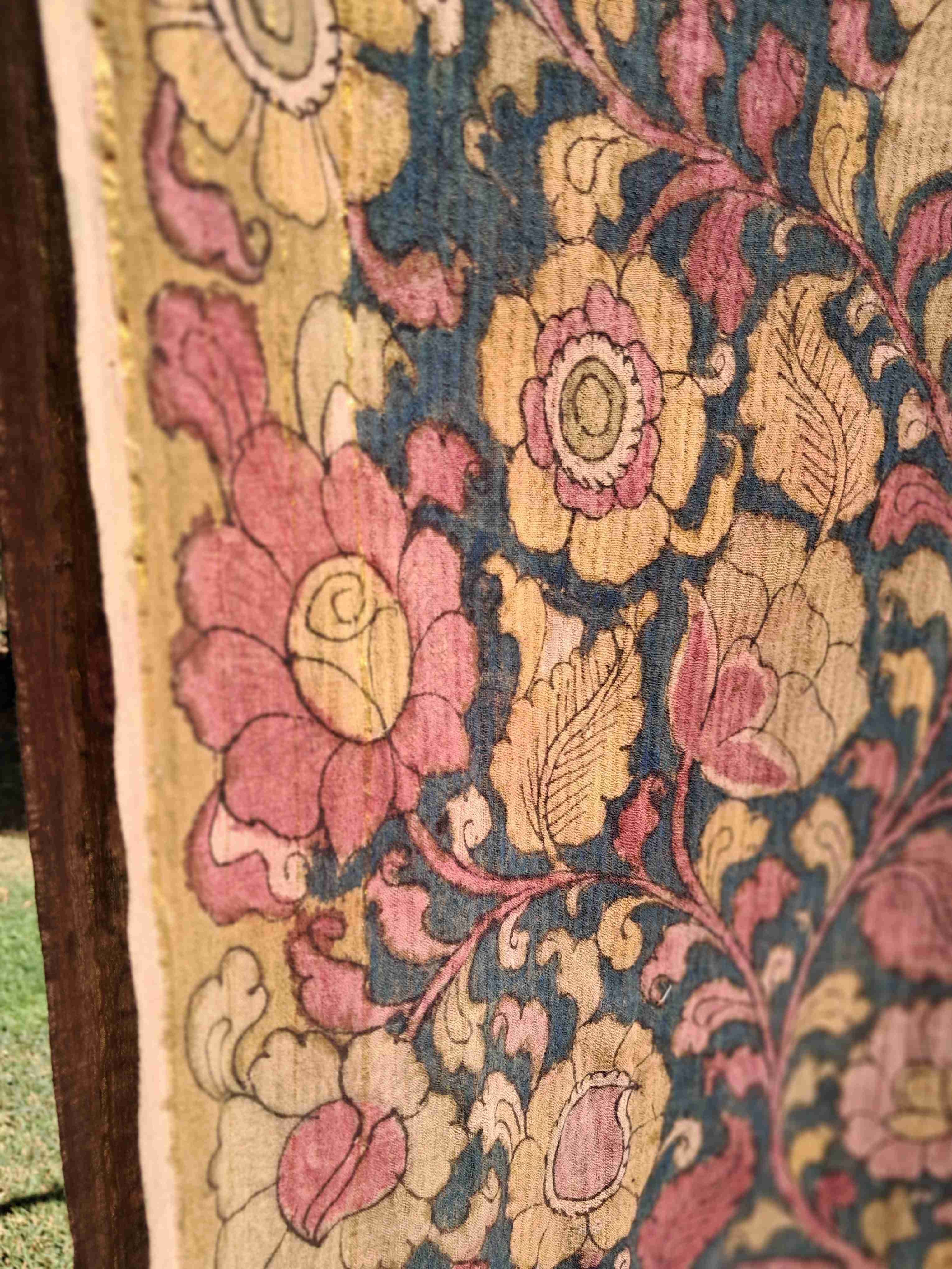 Handloom Cotton Dupatta