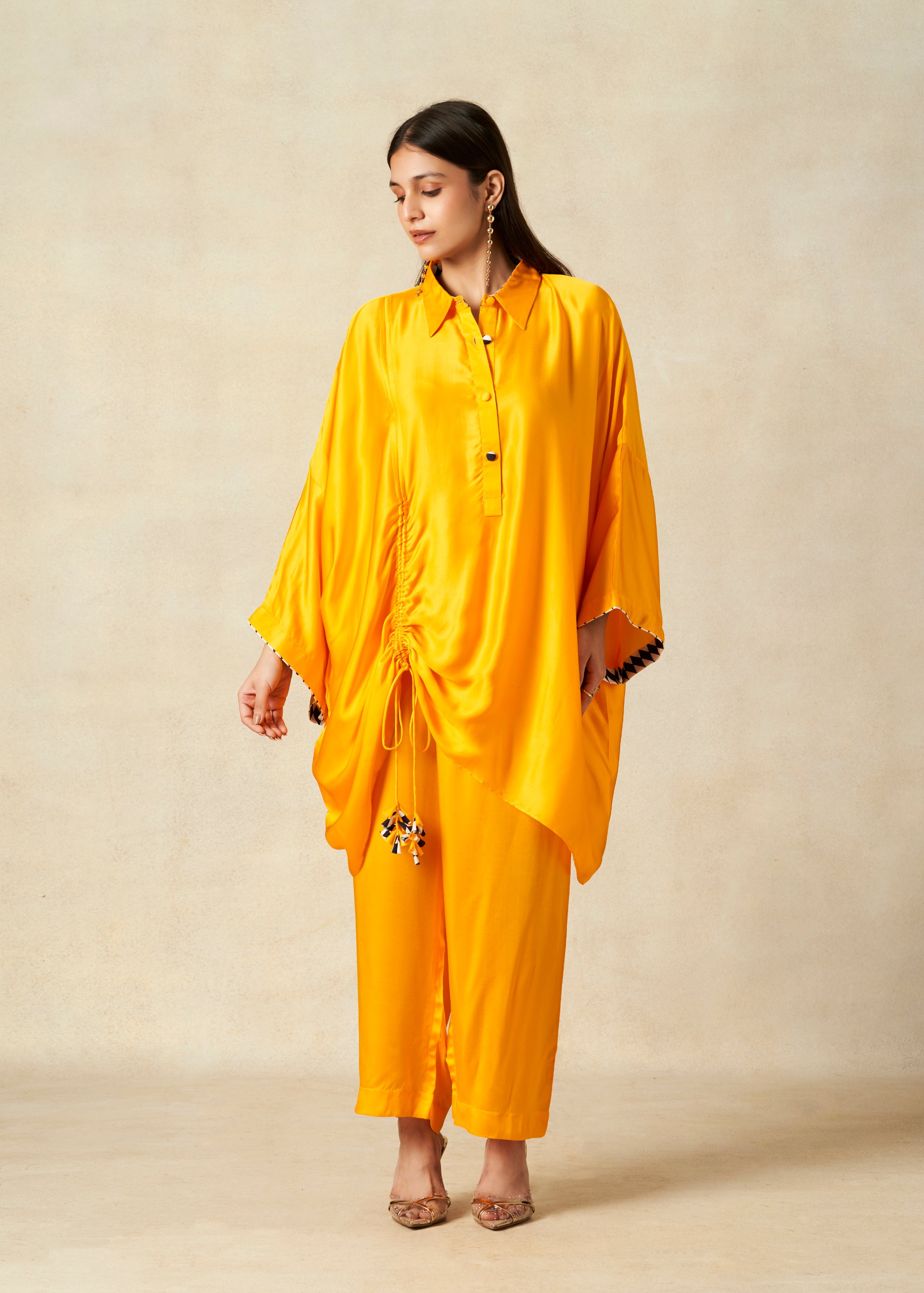 Mango Co-ord Set​