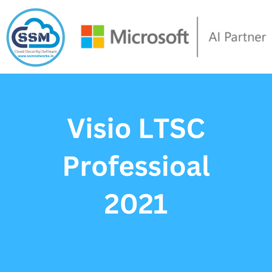 Visio LTSC Professional 2021