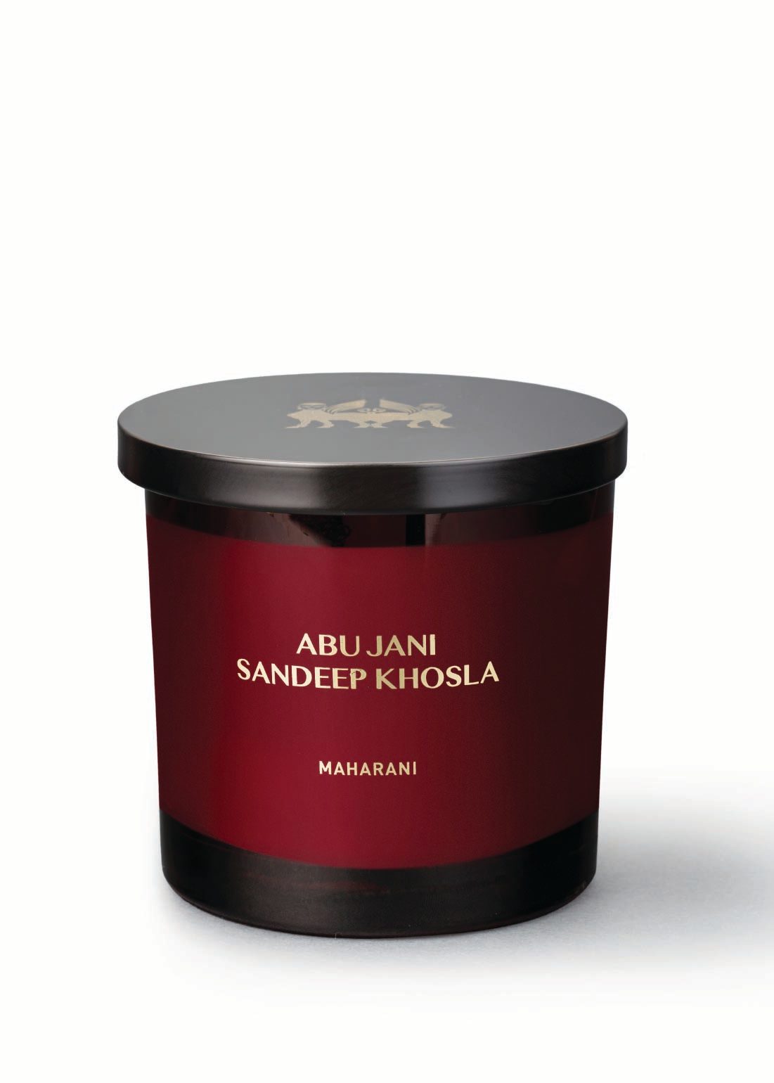 Maharani Scented Candle